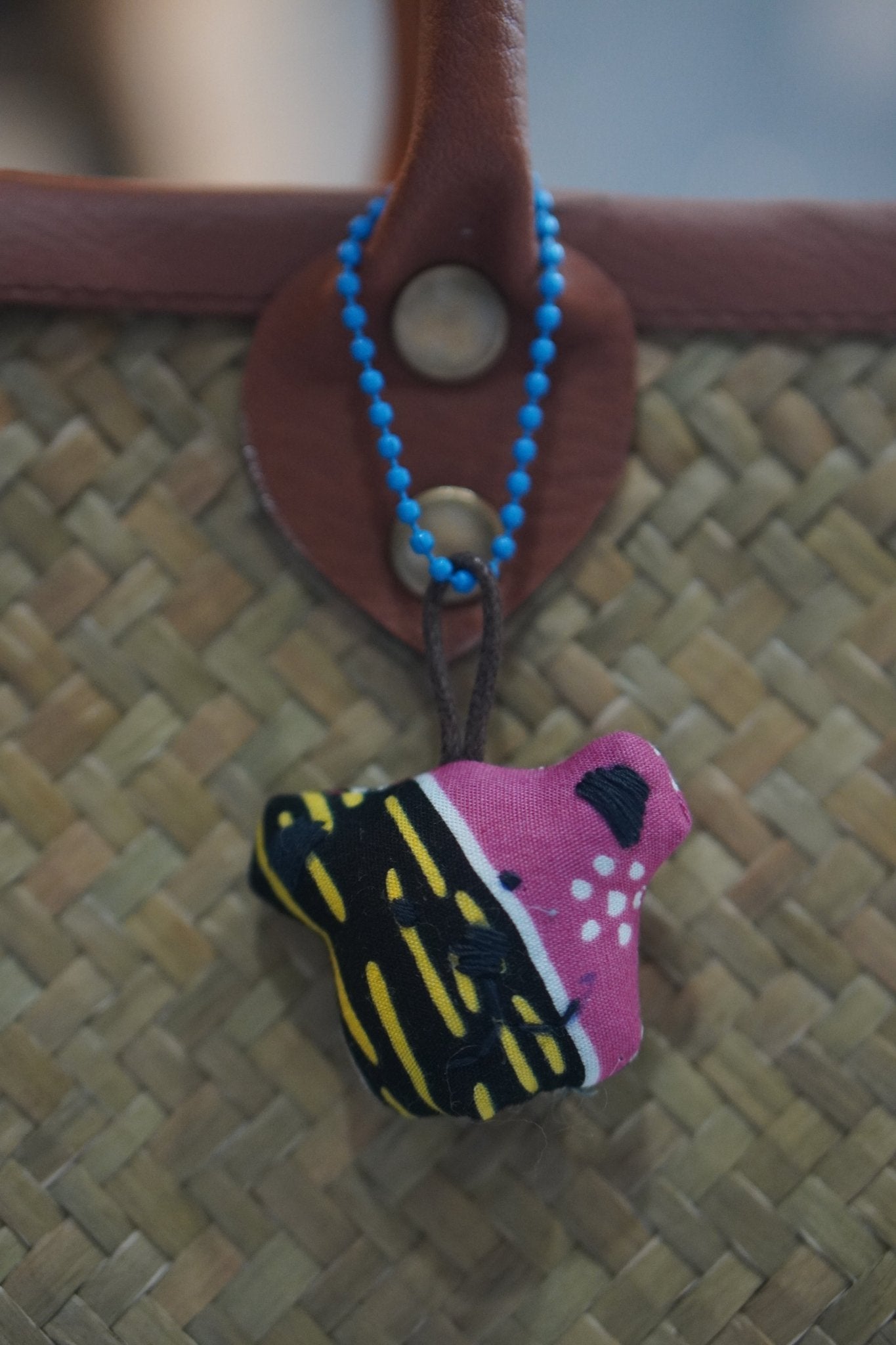 Mini Keychain - KAMONMANEE