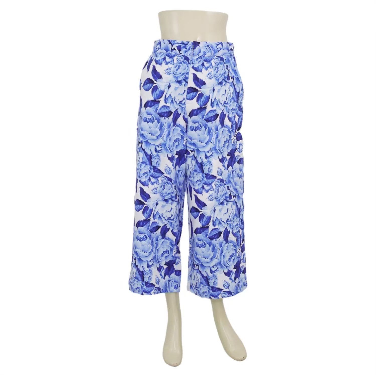 Monalisa Pants - THE MUSEUM