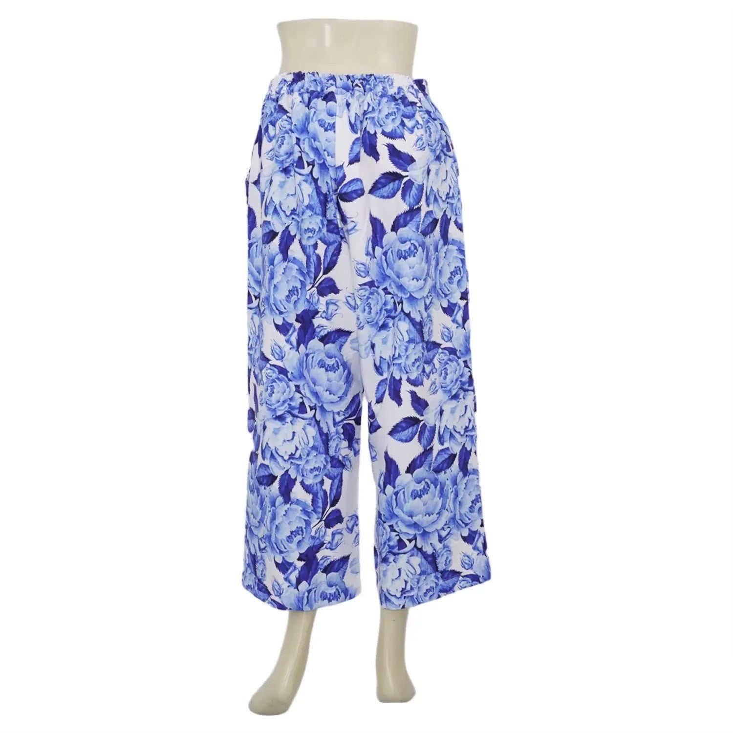 Monalisa Pants - THE MUSEUM
