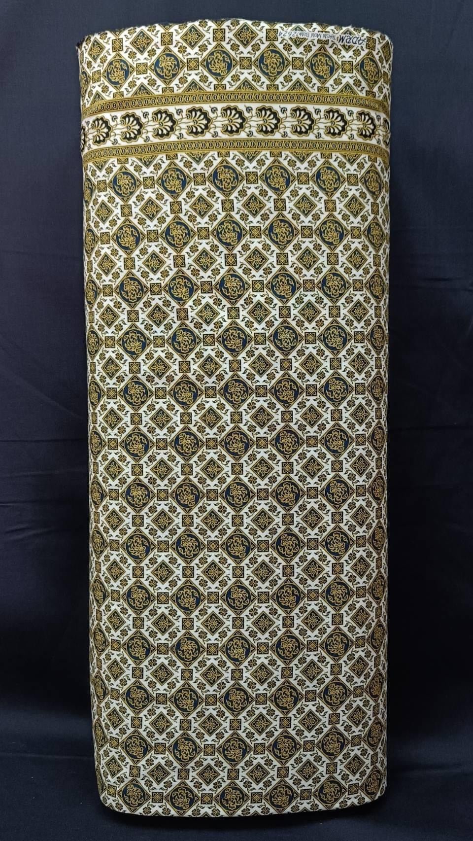 Monogram Suit - KAMONMANEE