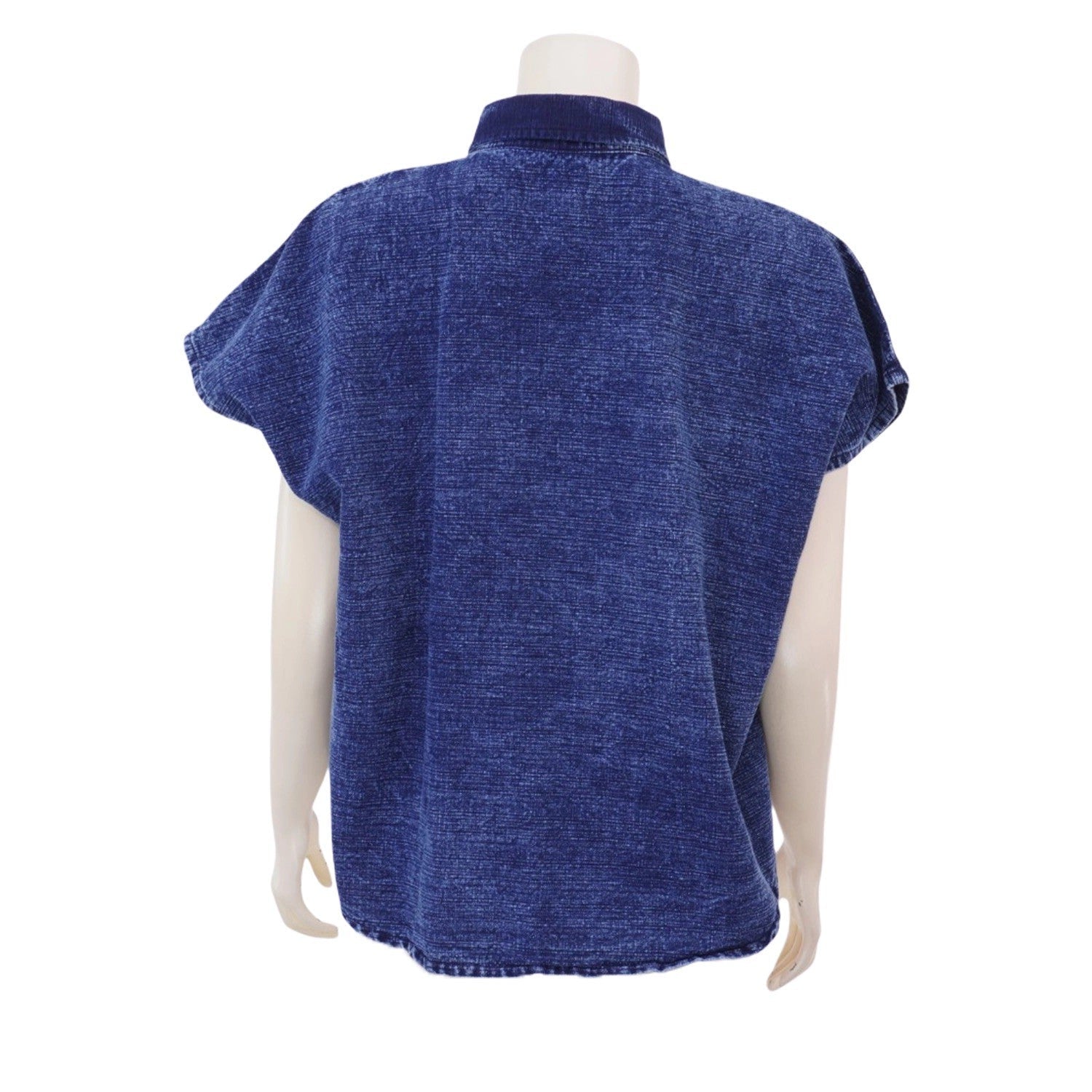 Mountain Blouse - SIAM TEXTILE