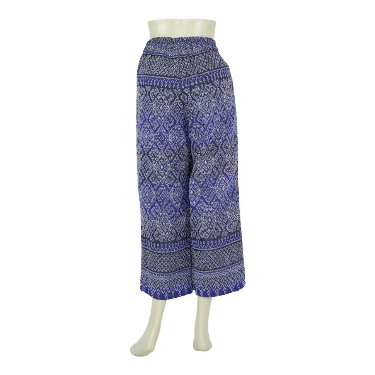 Mudmee Skirt Pants - SOUTH FABRIC