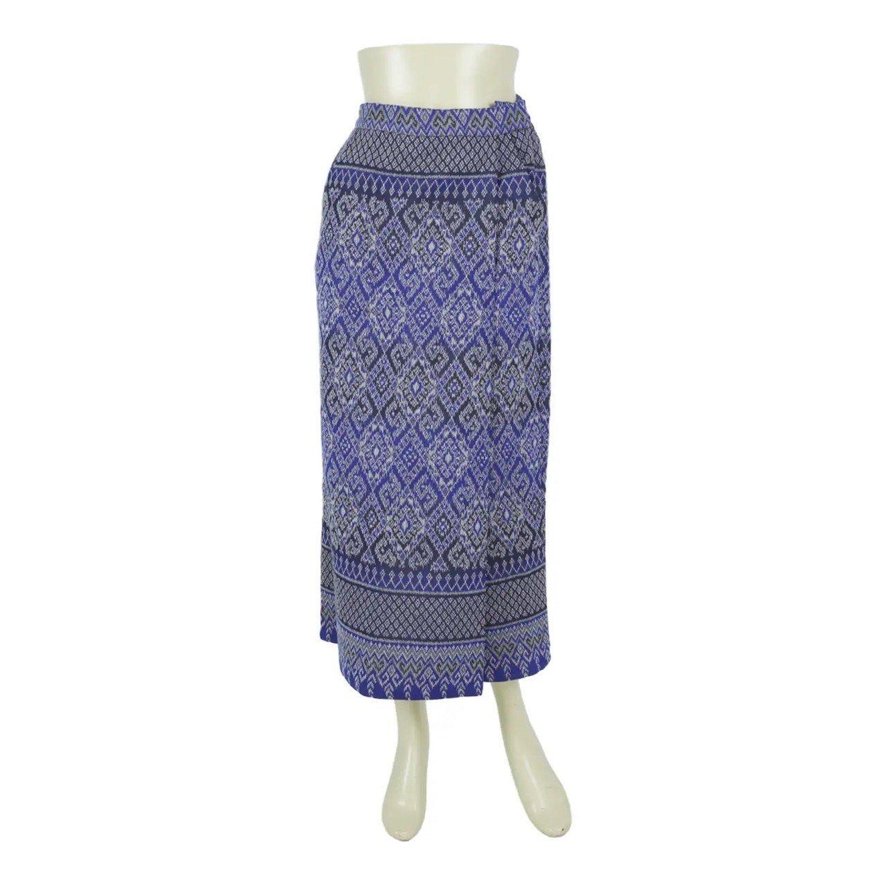 Mudmee Skirt Pants - SOUTH FABRIC