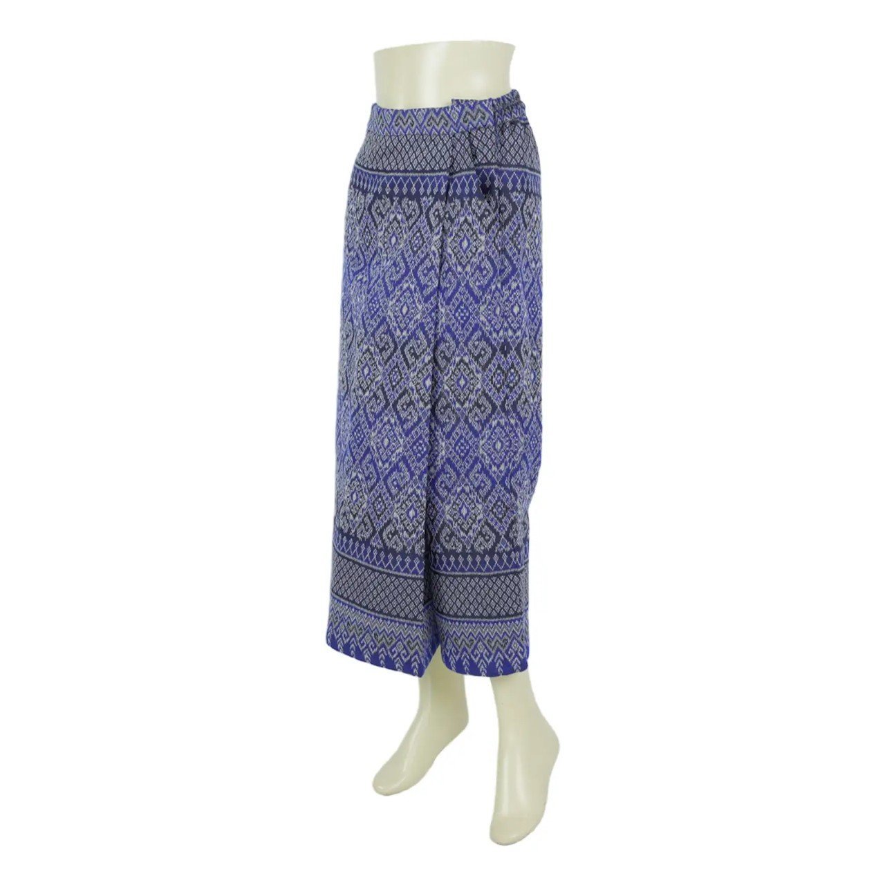Mudmee Skirt Pants - SOUTH FABRIC