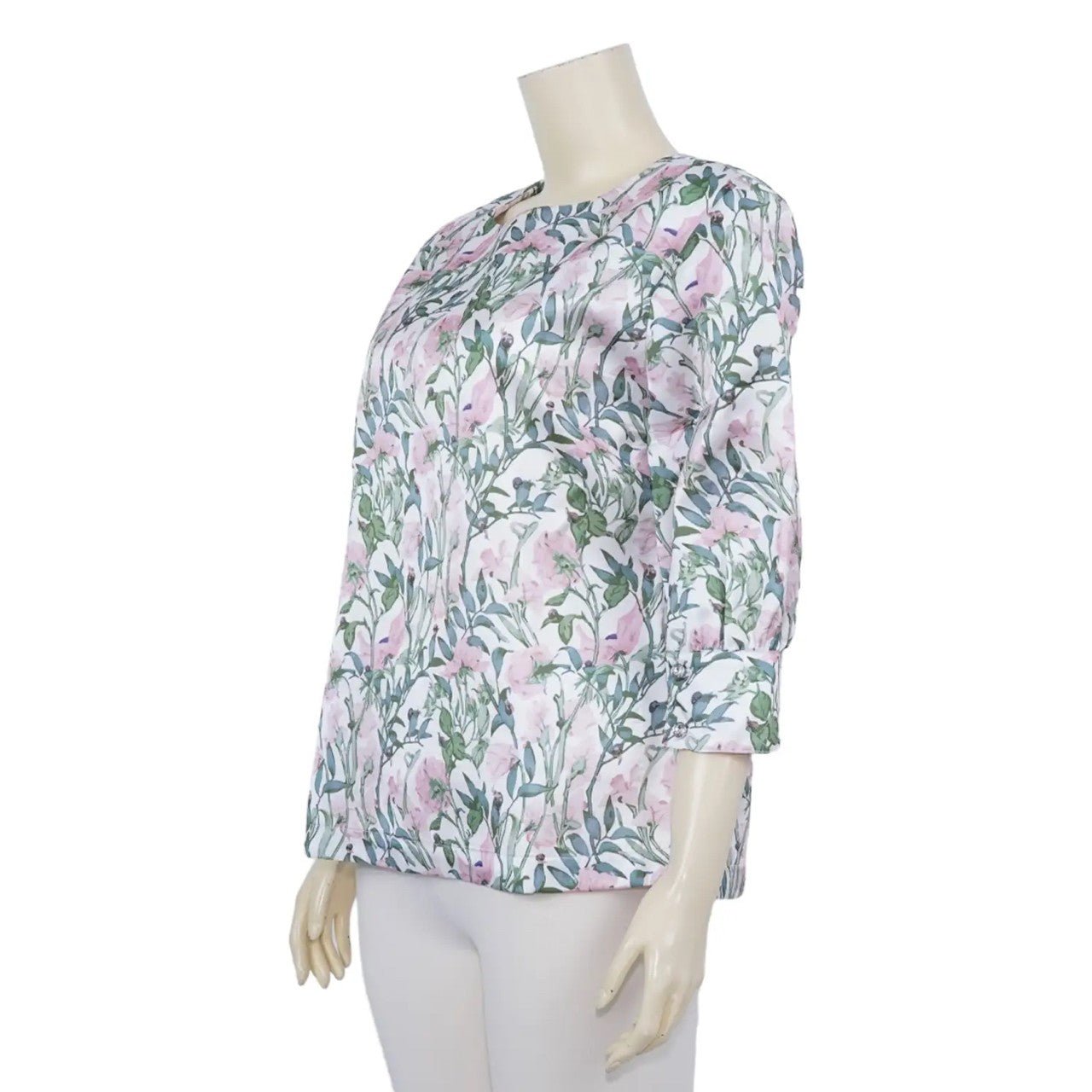 Nouveau Art Blouse - THE MUSEUM