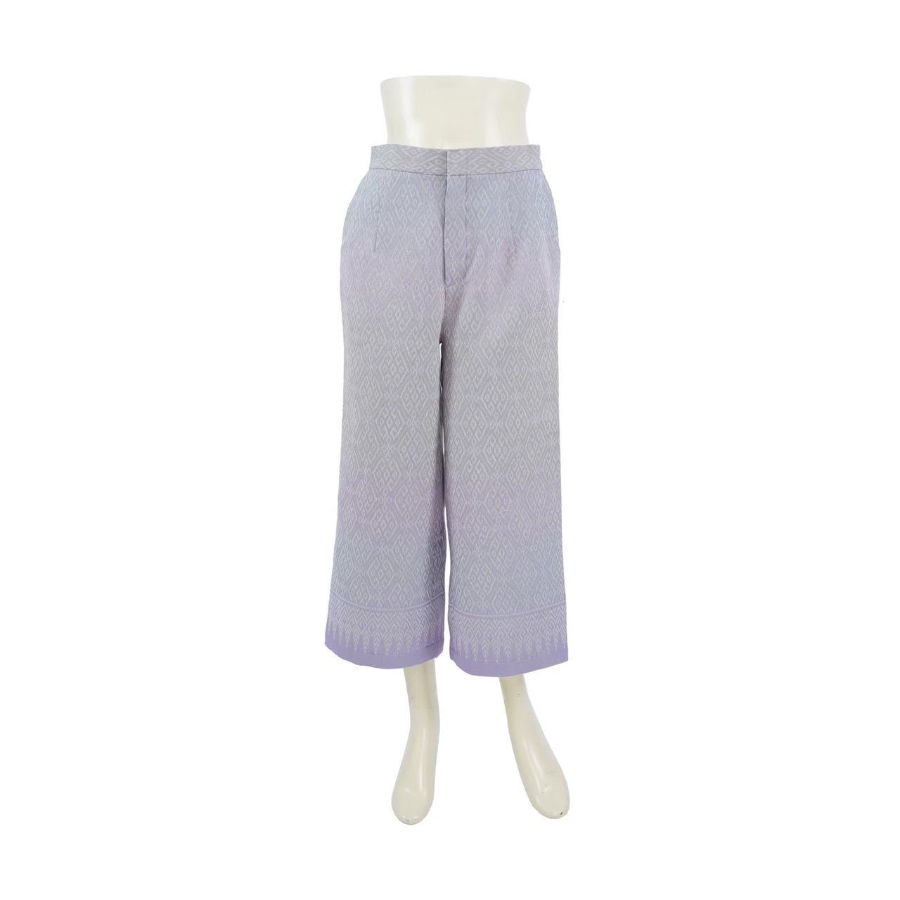 Nude Royal Thai Pants - SOUTH FABRIC