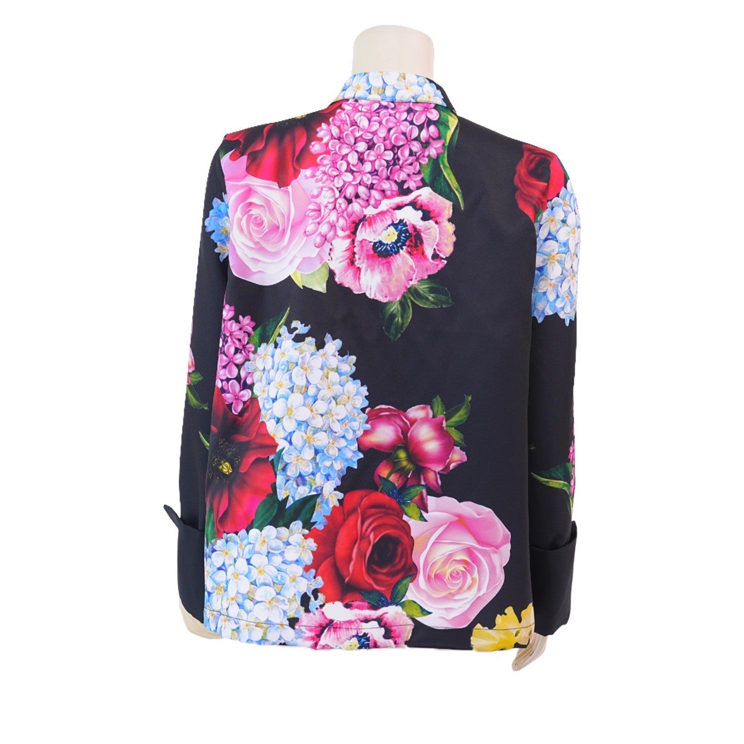 Ping An Blouse - THE MUSEUM