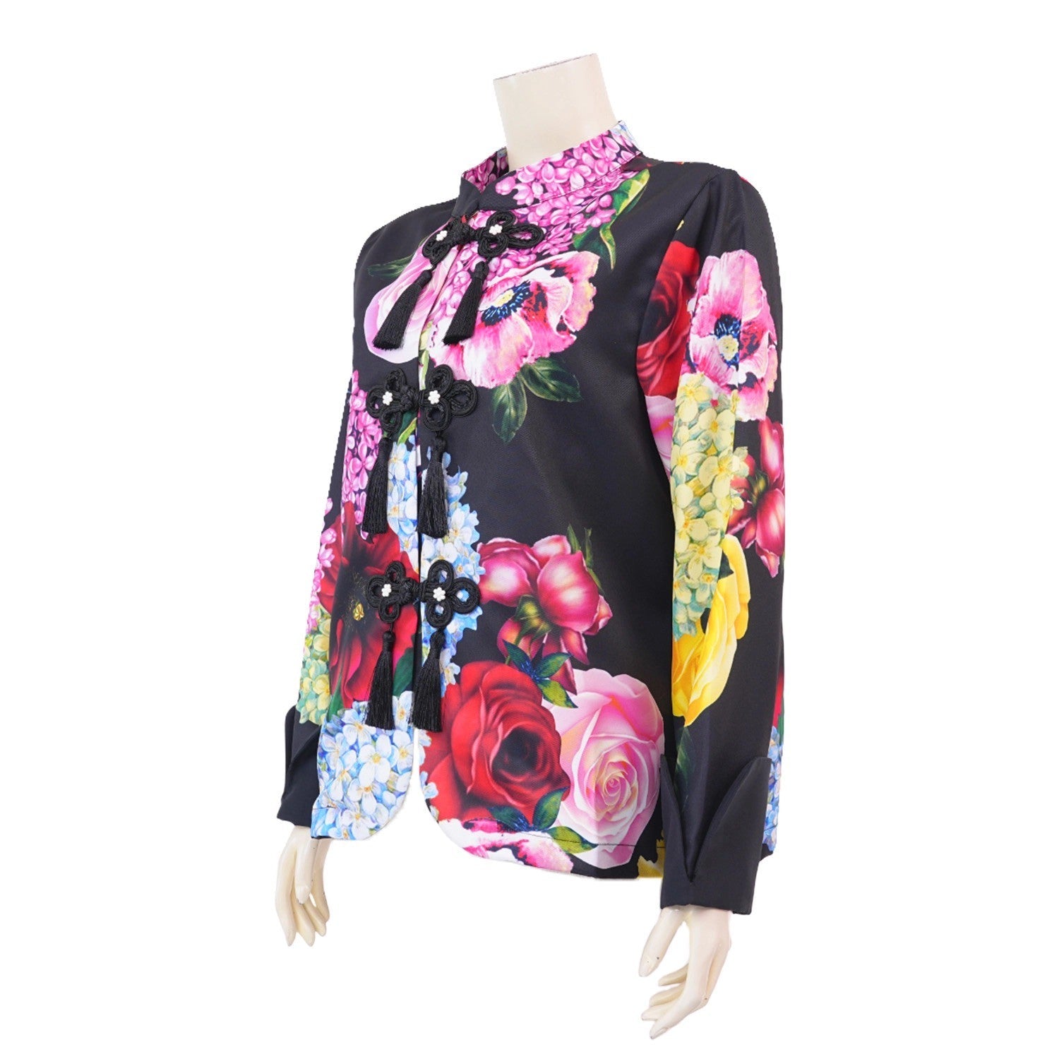 Ping An Blouse - THE MUSEUM