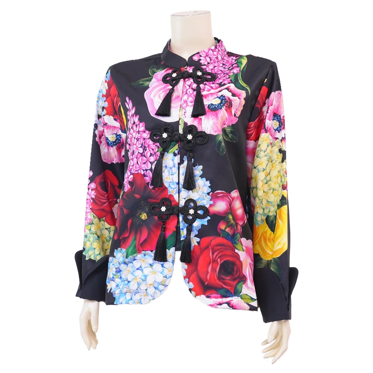 Ping An Blouse - THE MUSEUM
