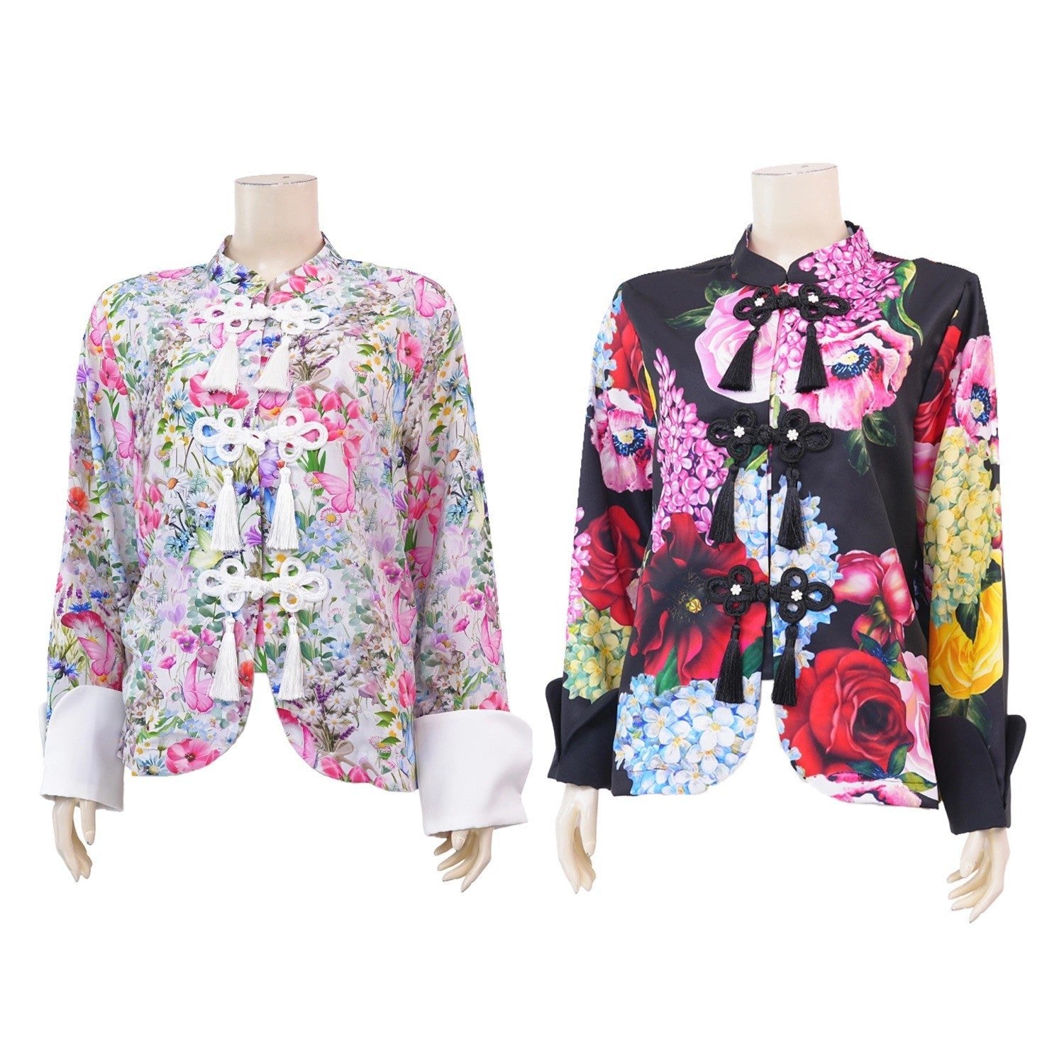 Ping An Blouse - THE MUSEUM