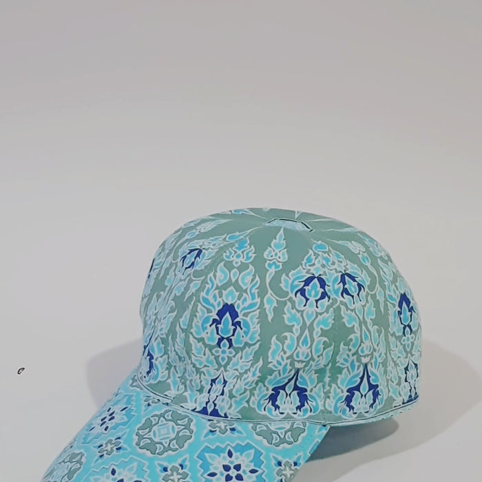 Cap - KAMONMANEE