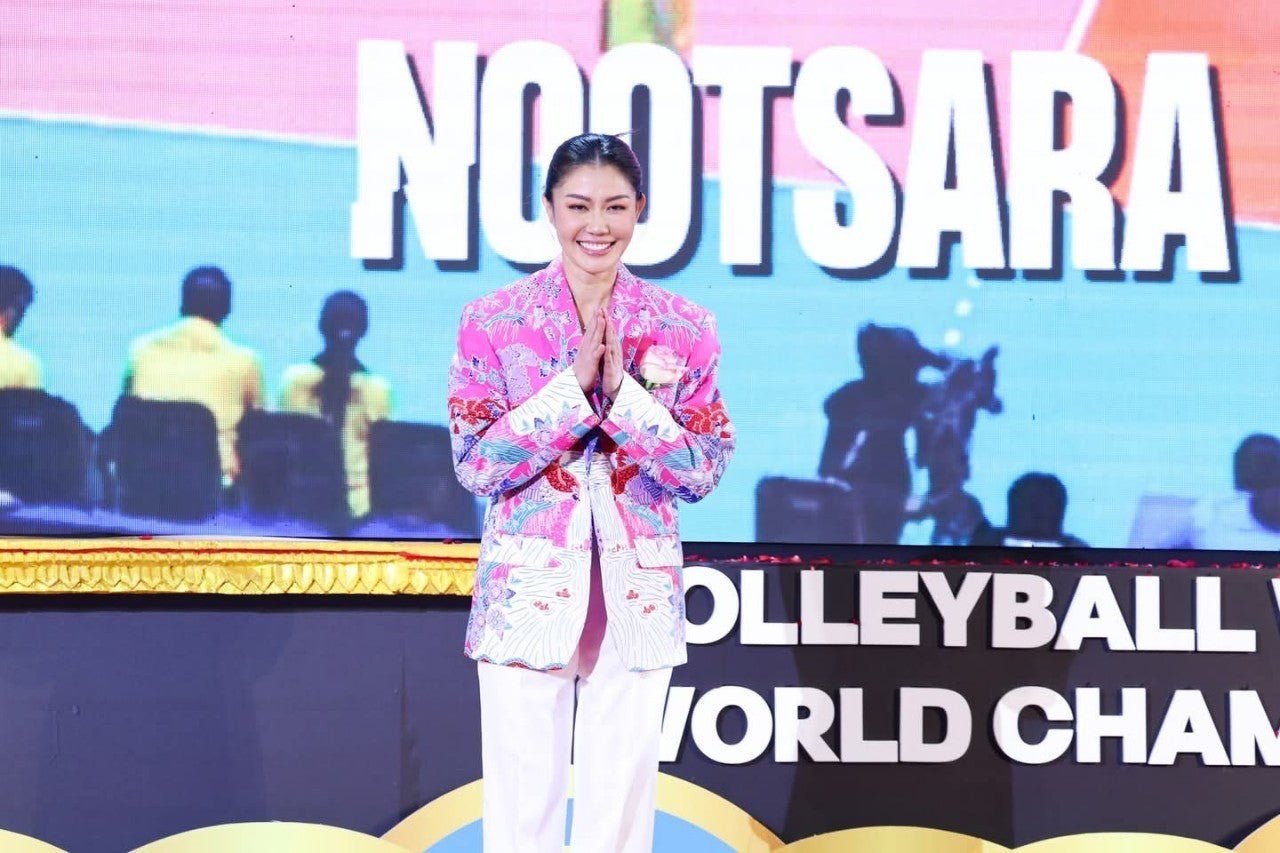 River Peacock Blazer - BALC