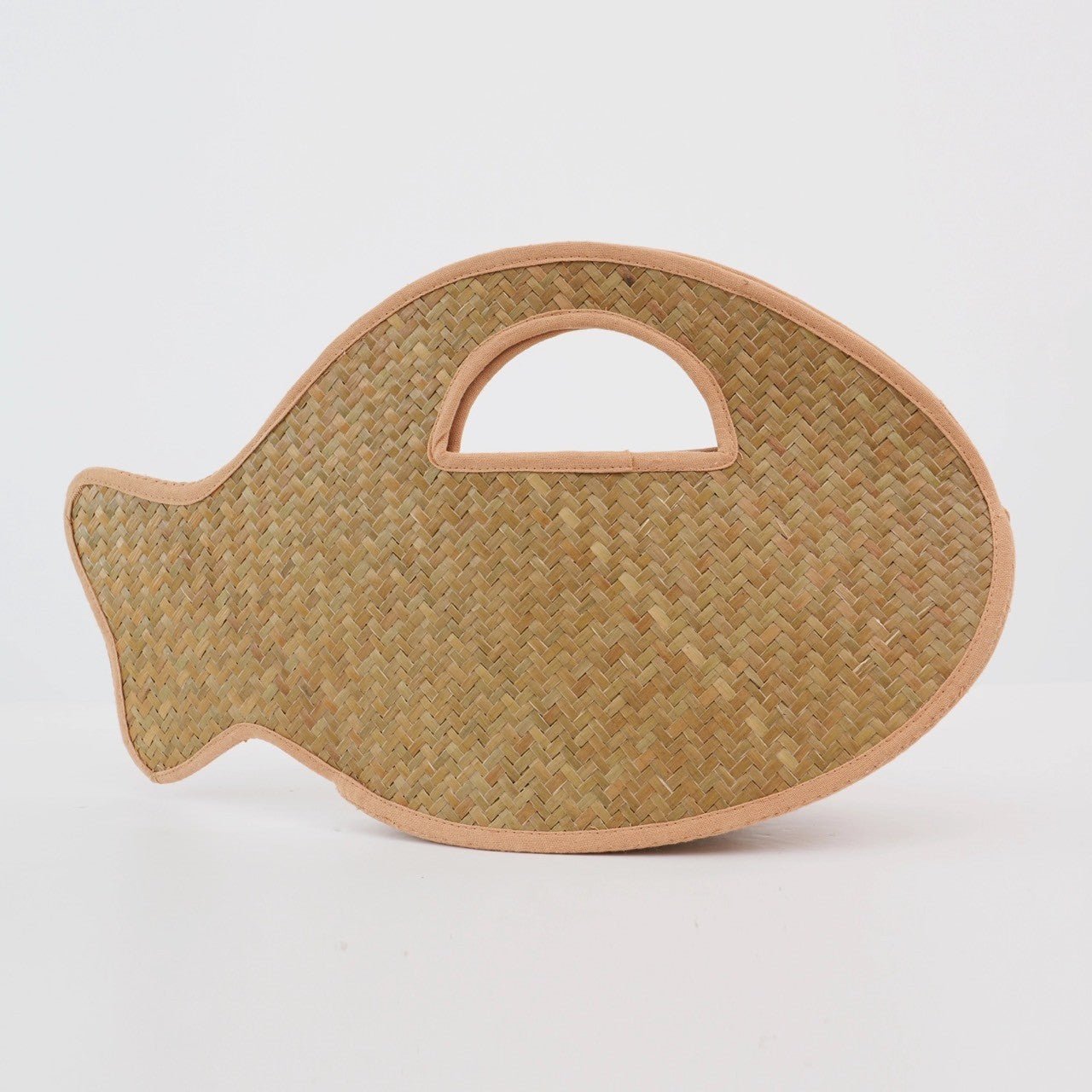 Seaworld Krajood Handbag - KAMONMANEE