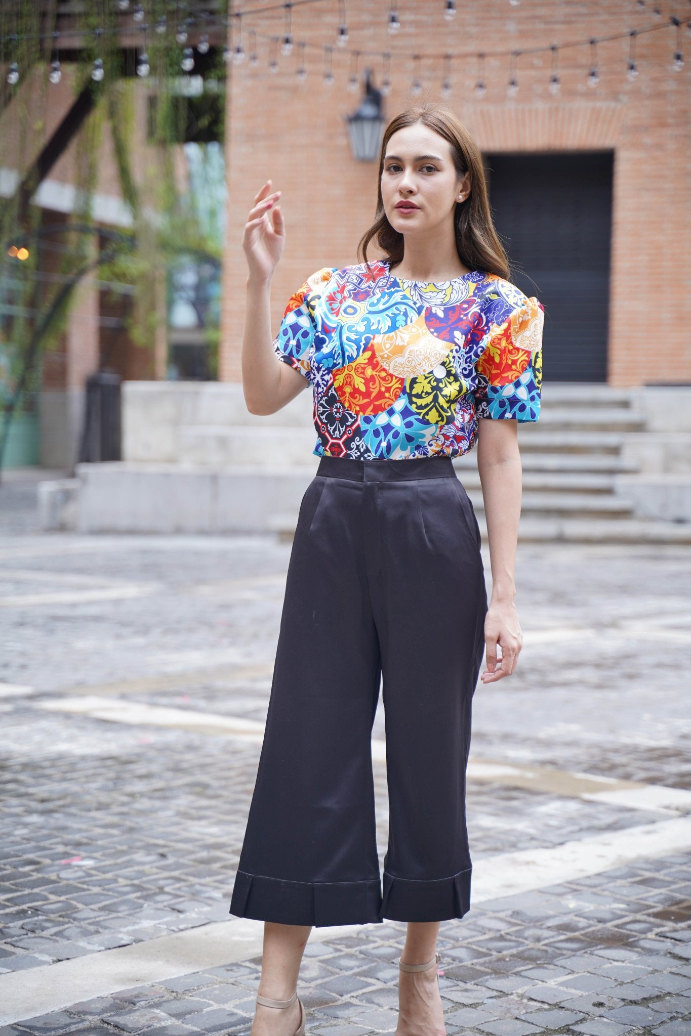 Signature Pants - THE MUSEUM