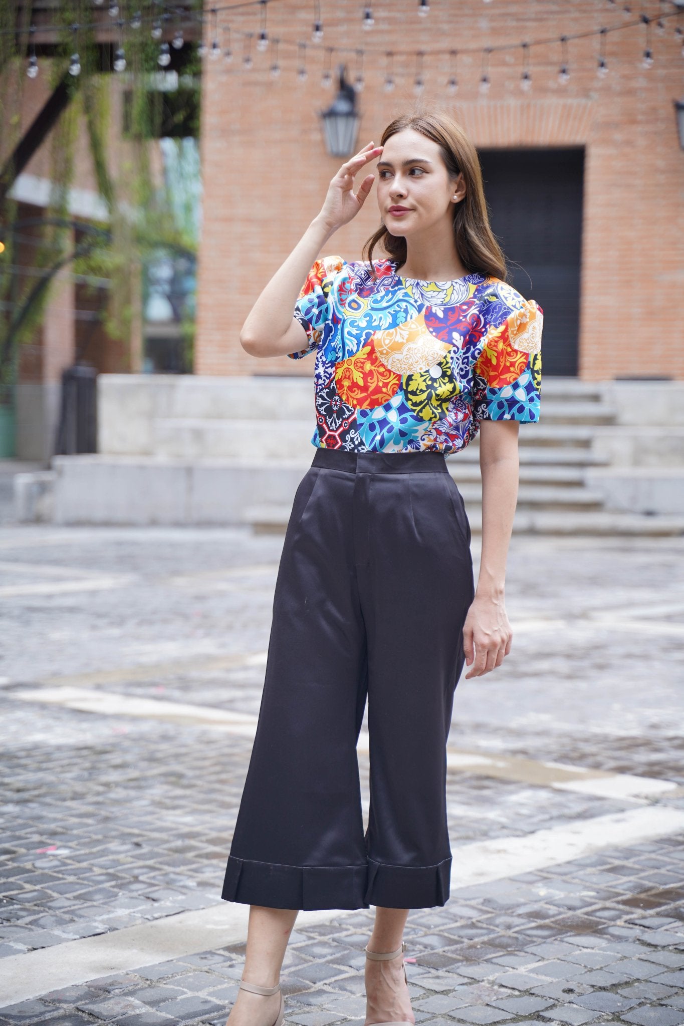 Signature Pants - THE MUSEUM