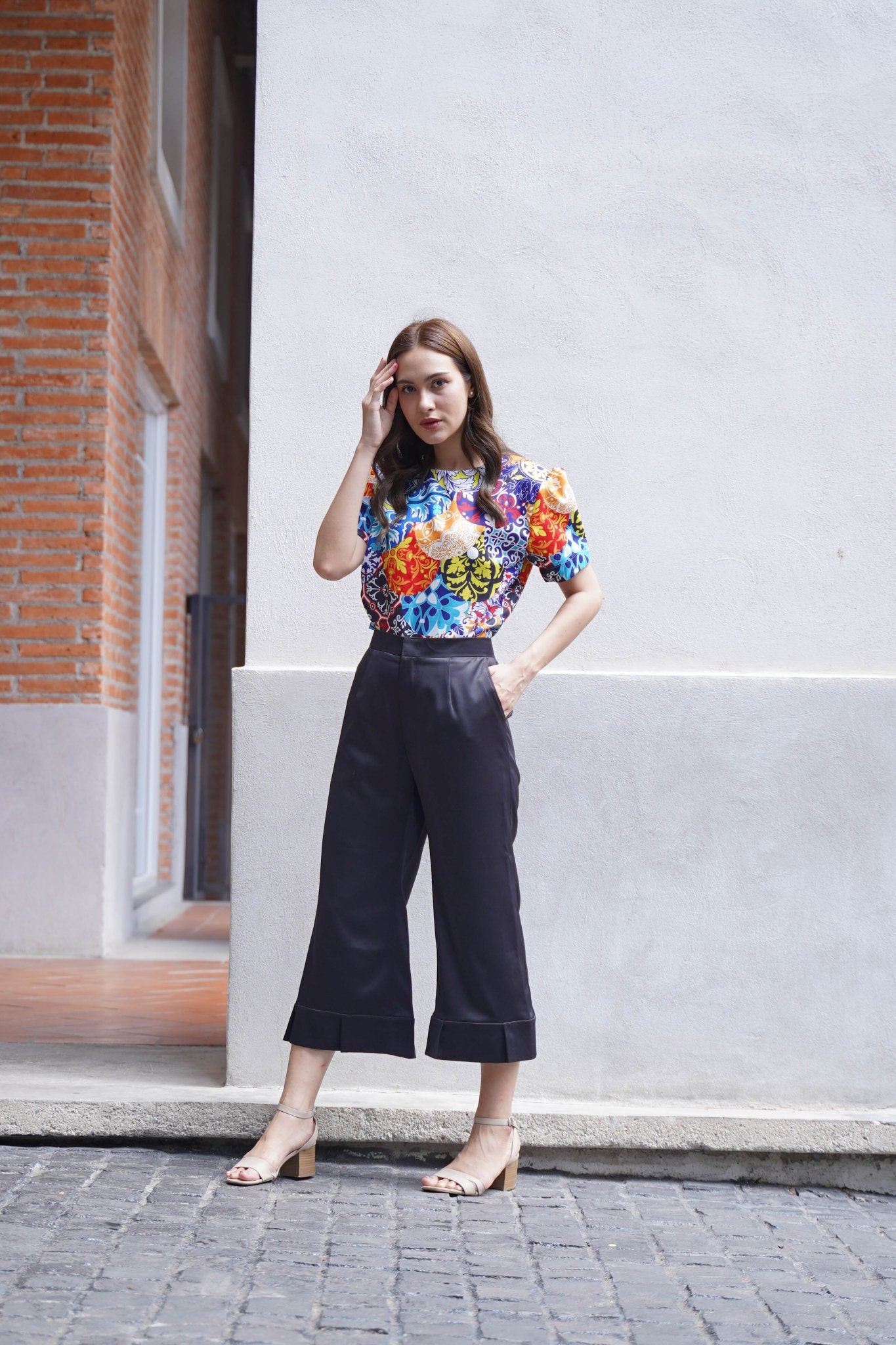 Signature Trouser - THE MUSEUM