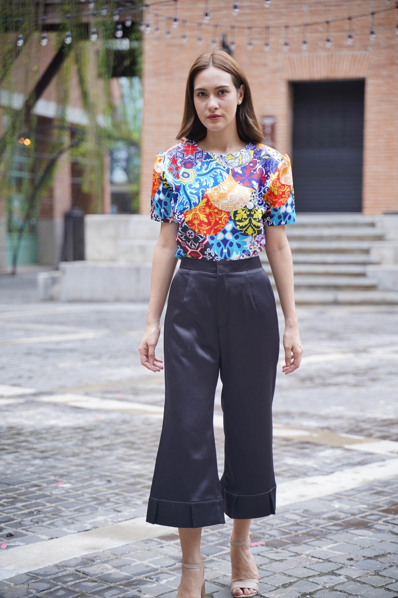 Signature Trouser - THE MUSEUM