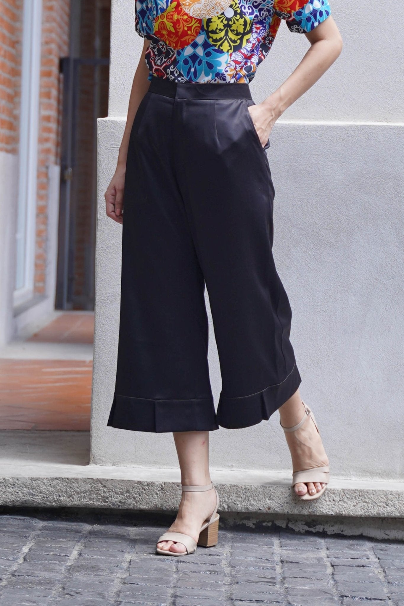 Signature Trouser - THE MUSEUM