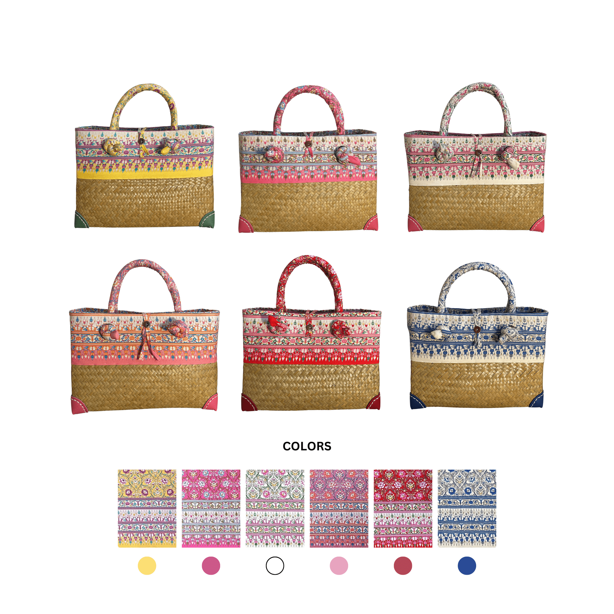 Southern Krajood (M) - KAMONMANEE