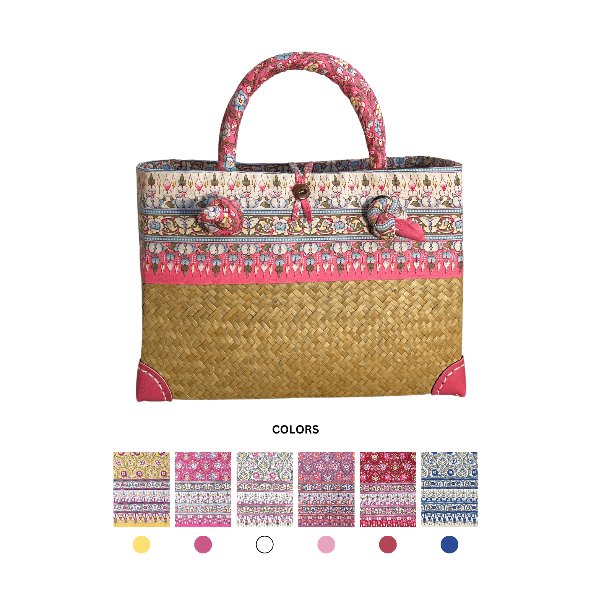 Southern Krajood (M) - KAMONMANEE