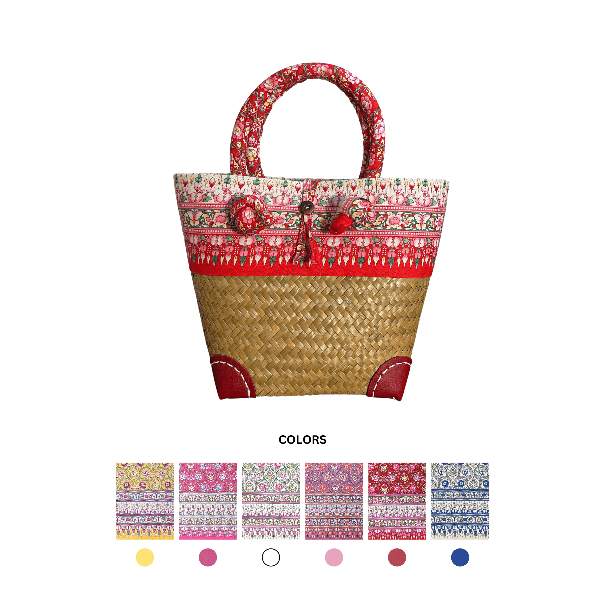 Southern Krajood (S) - KAMONMANEE