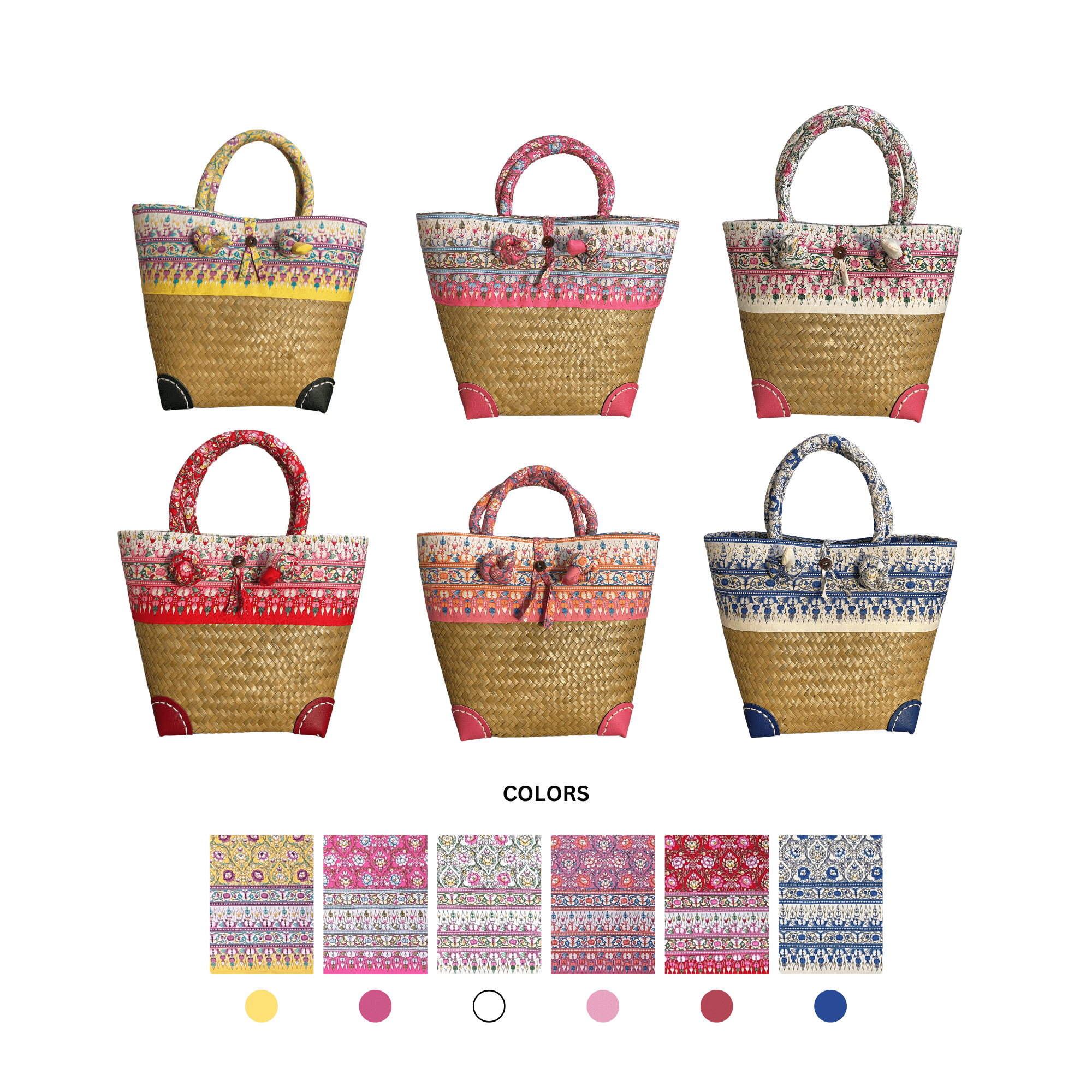 Southern Krajood (S) - KAMONMANEE