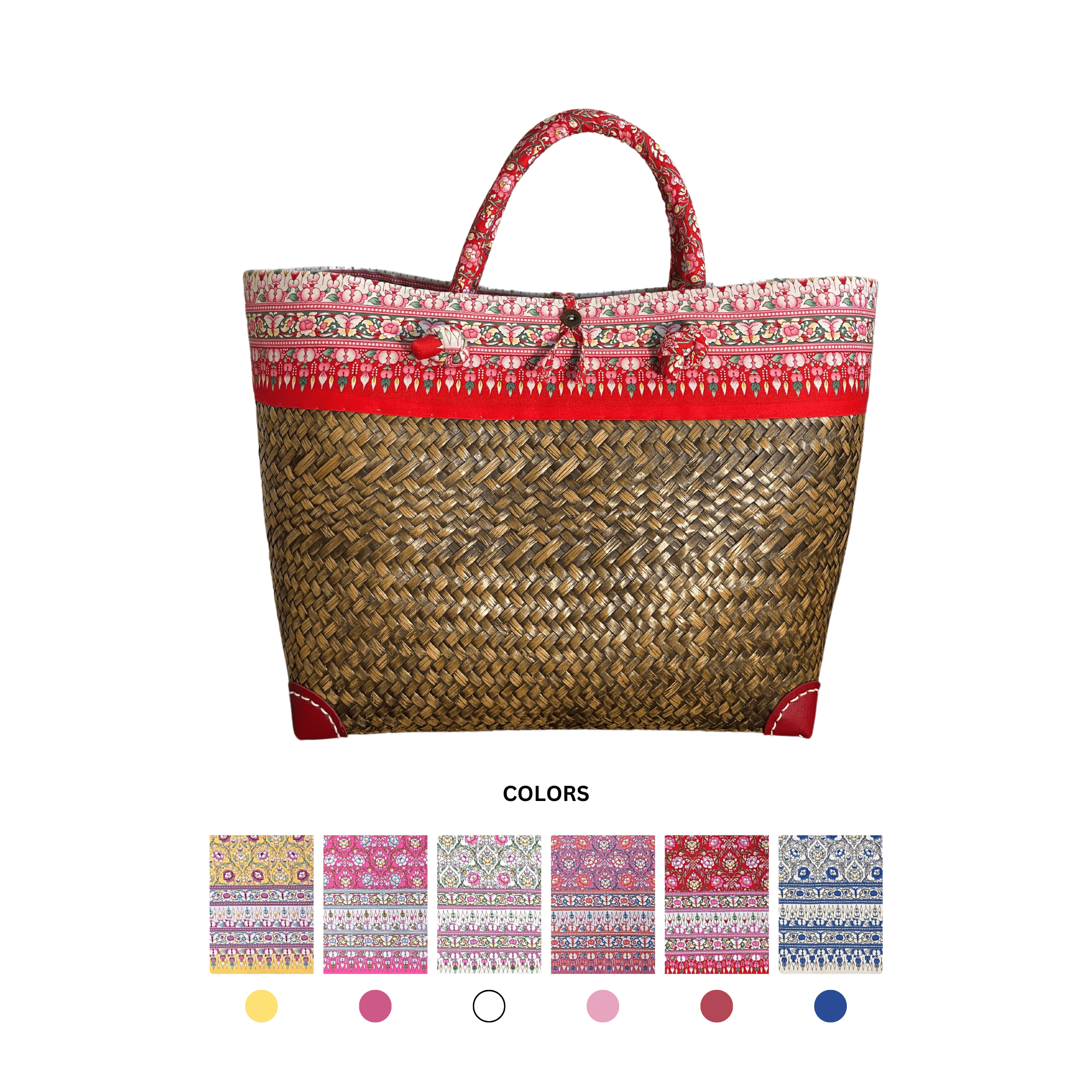 Southern Krajood (XL) - KAMONMANEE