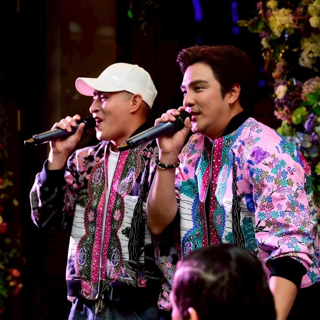 Stadium Jacket - BALC