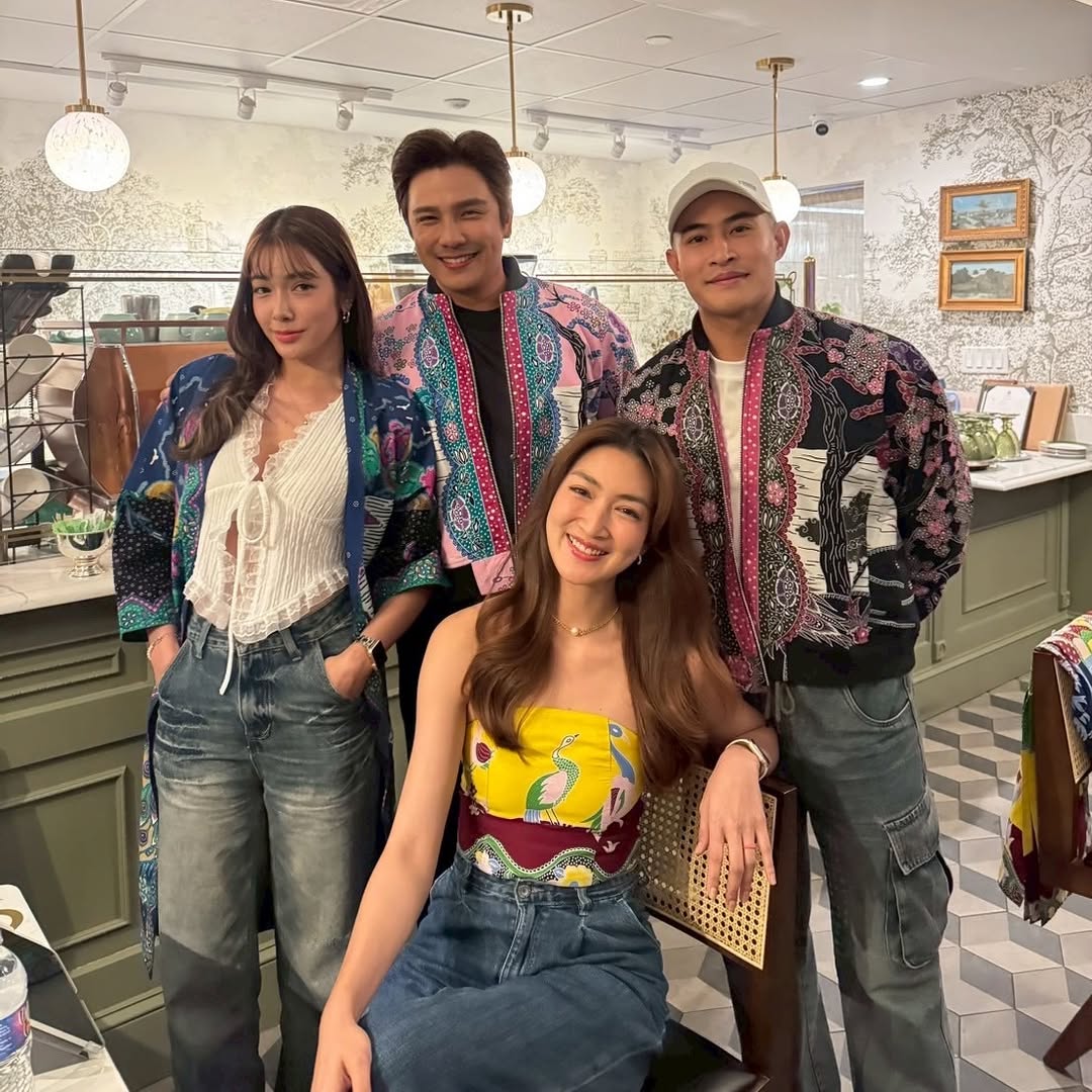 Stadium Jacket - BALC