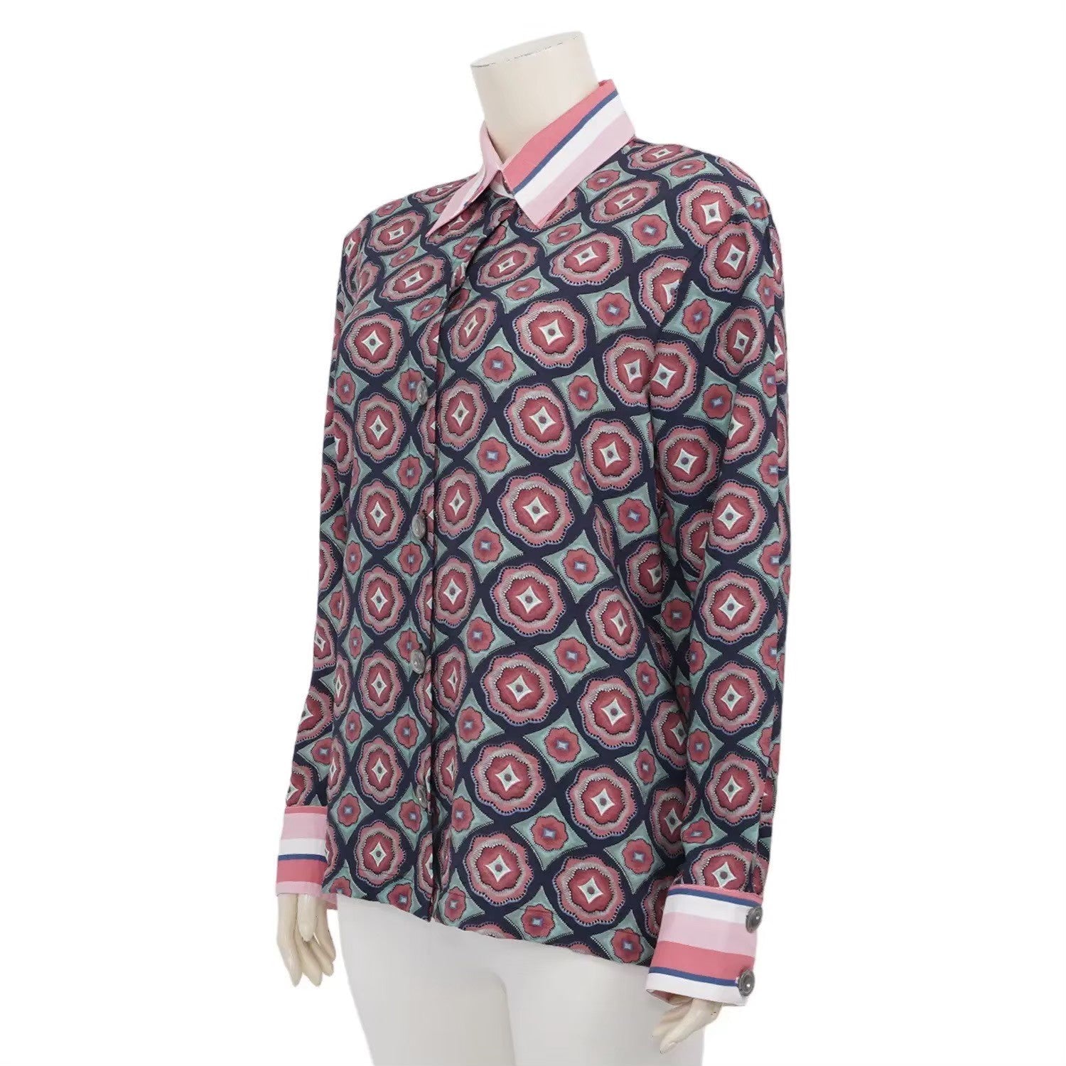 Star Rise Shirt - THE MUSEUM