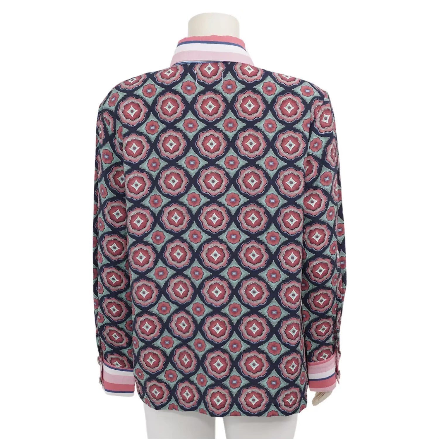 Star Rise Shirt - THE MUSEUM