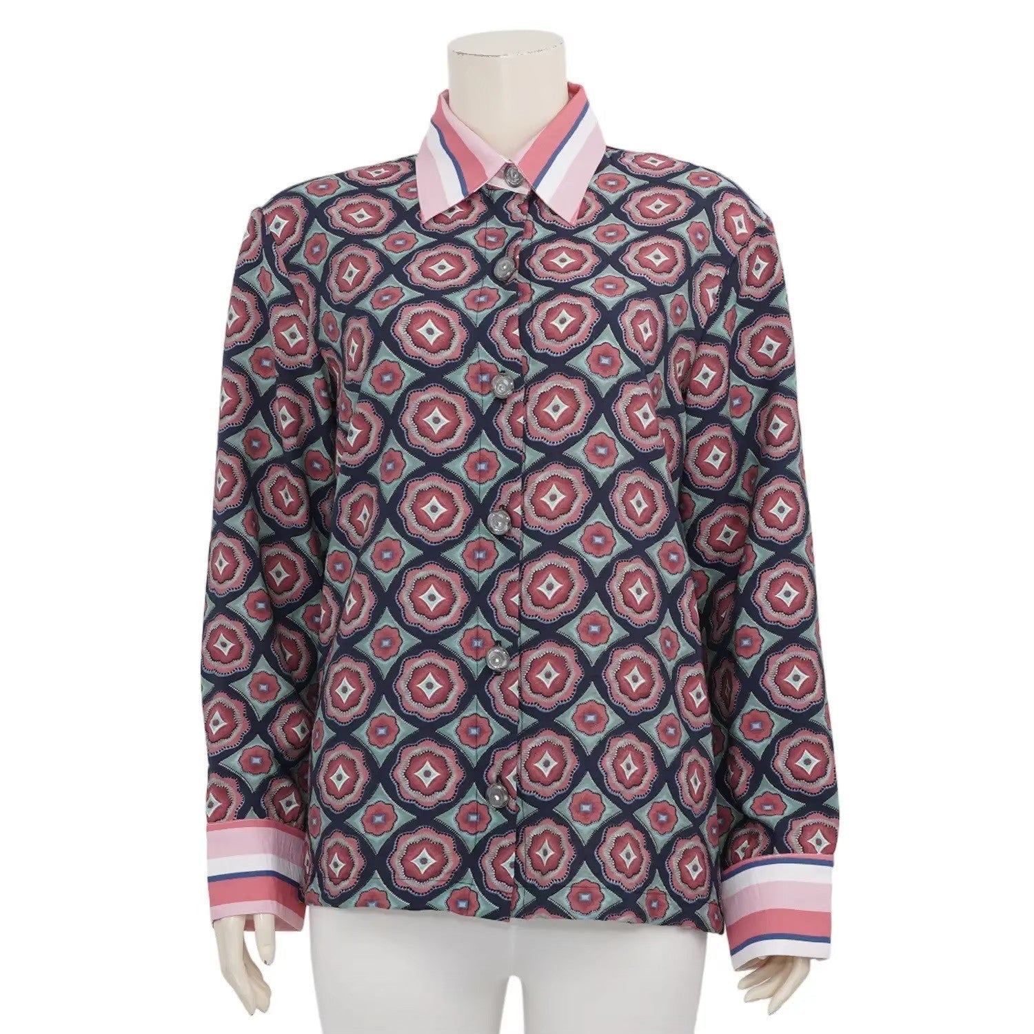 Star Rise Shirt - THE MUSEUM