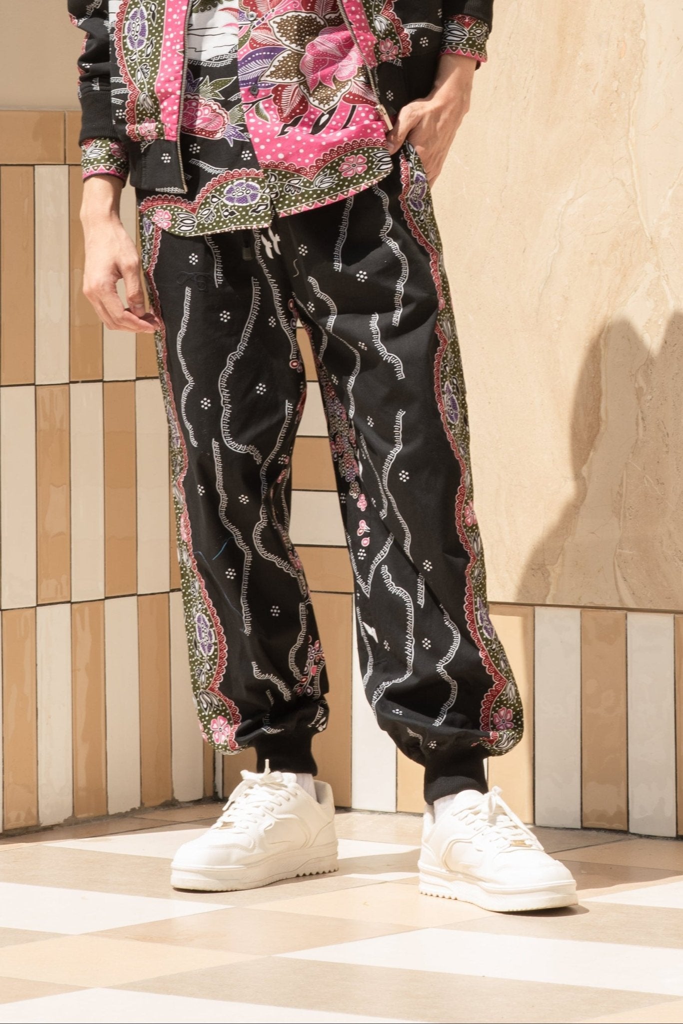 Sweat Pants - BALC
