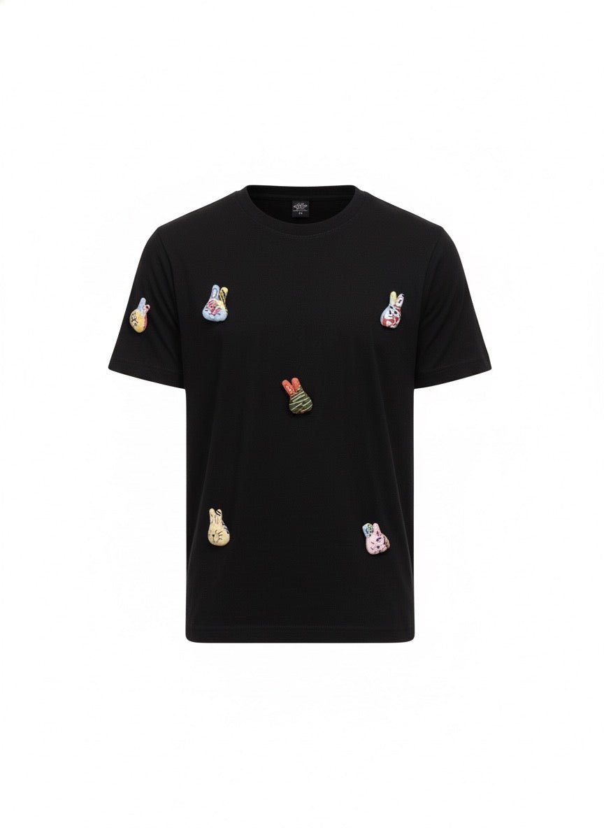 T-Shirts 3D Pop Up - KAMONMANEE