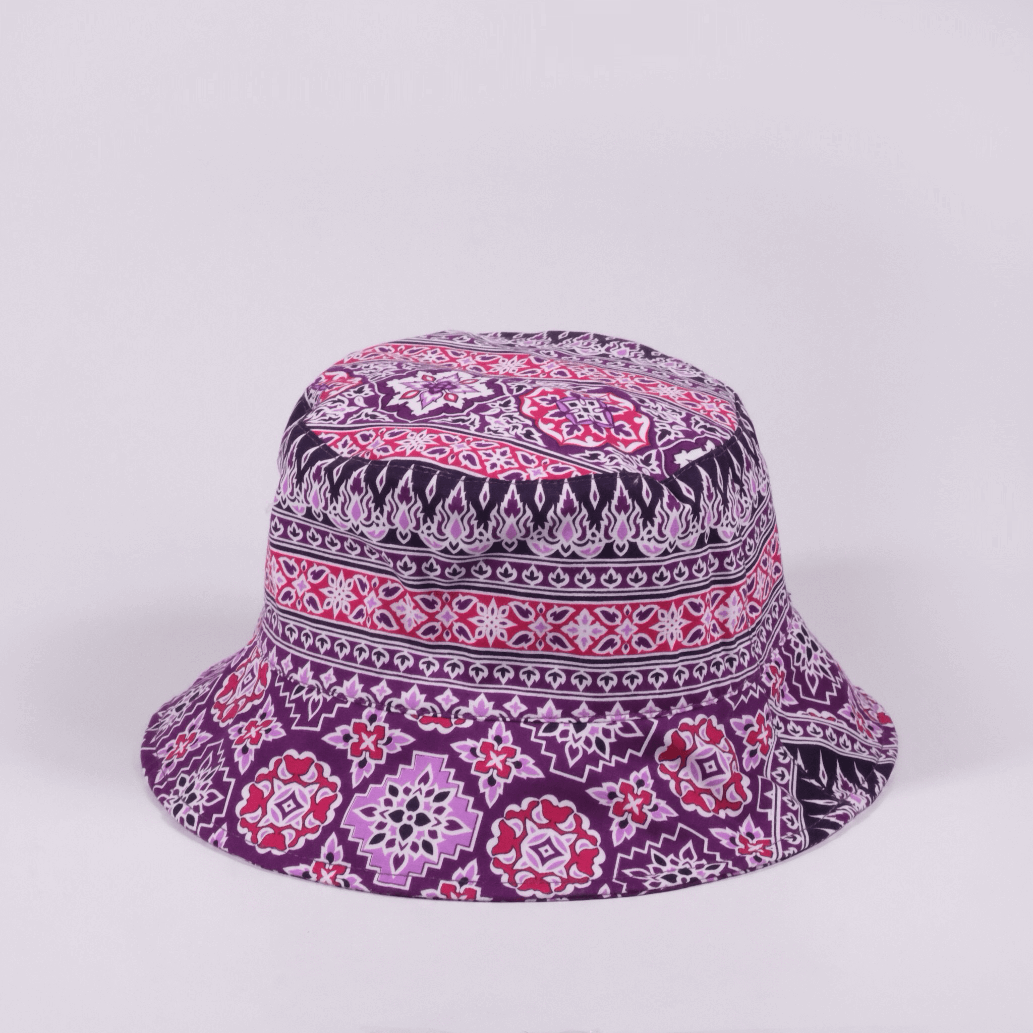 Thai Bucket Hat - KAMONMANEE