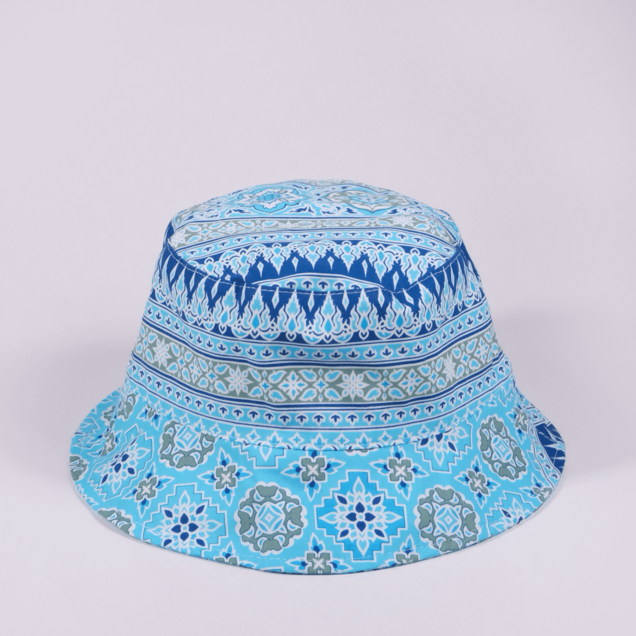 Thai Bucket Hat - KAMONMANEE