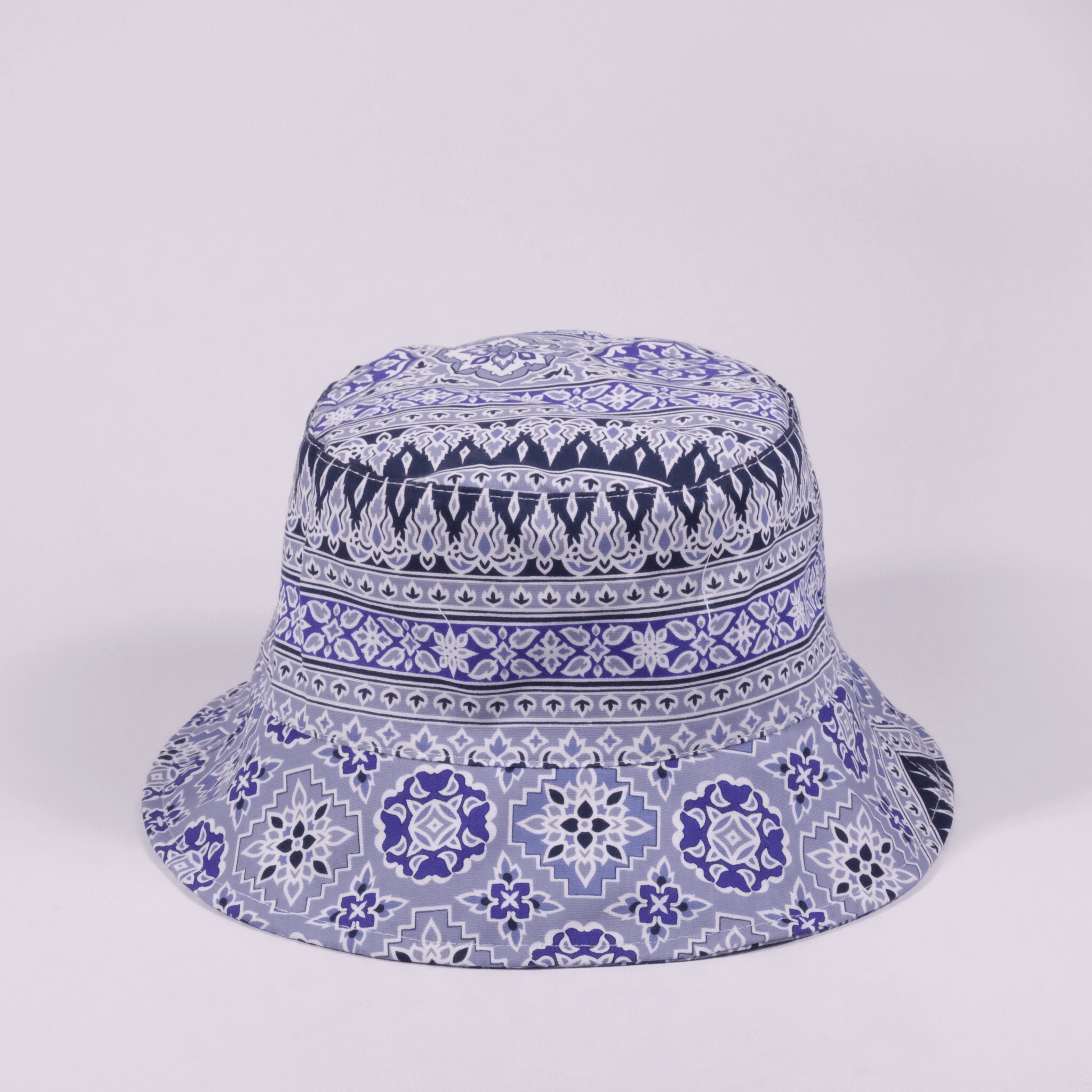 Thai Bucket Hat - KAMONMANEE