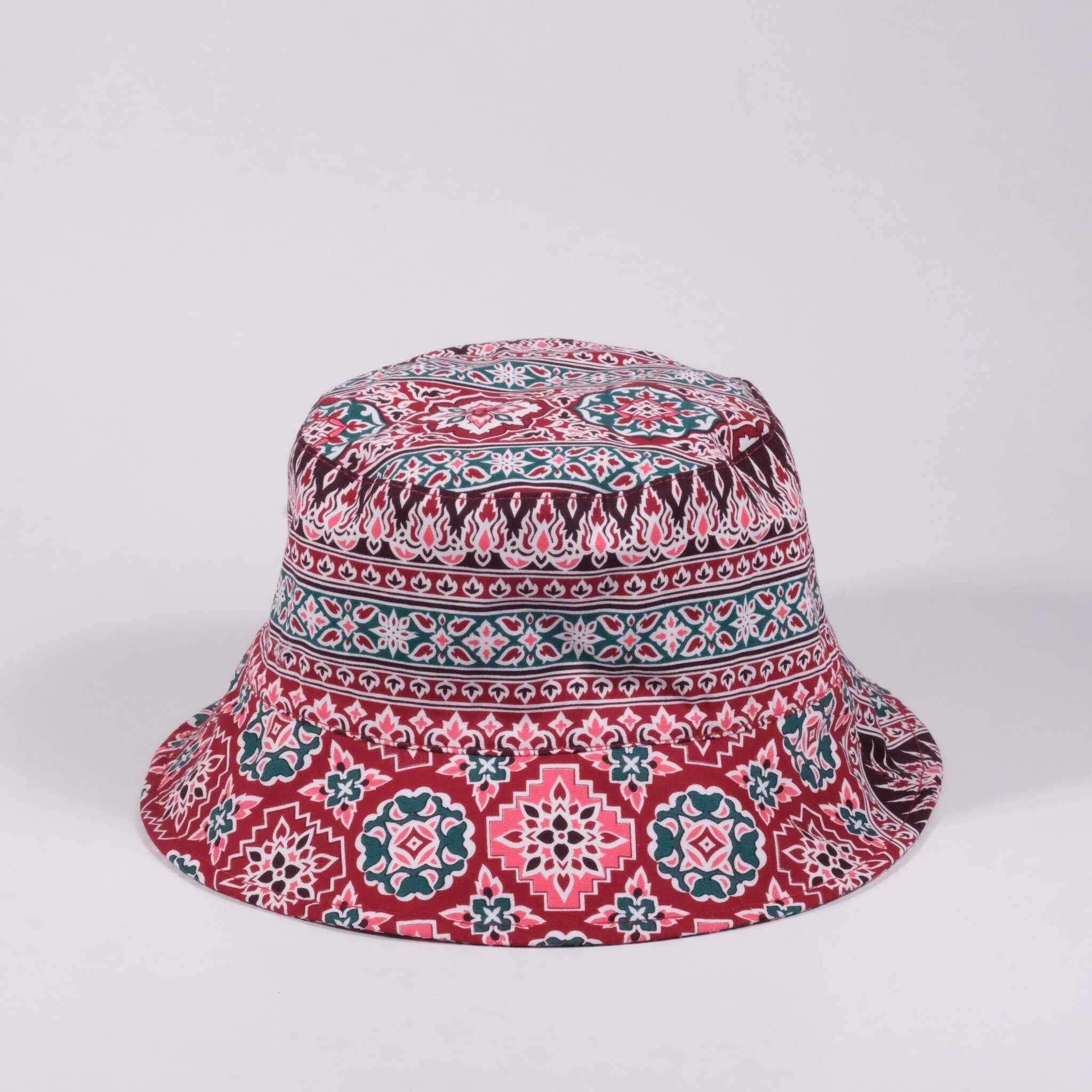 Thai Bucket Hat - KAMONMANEE