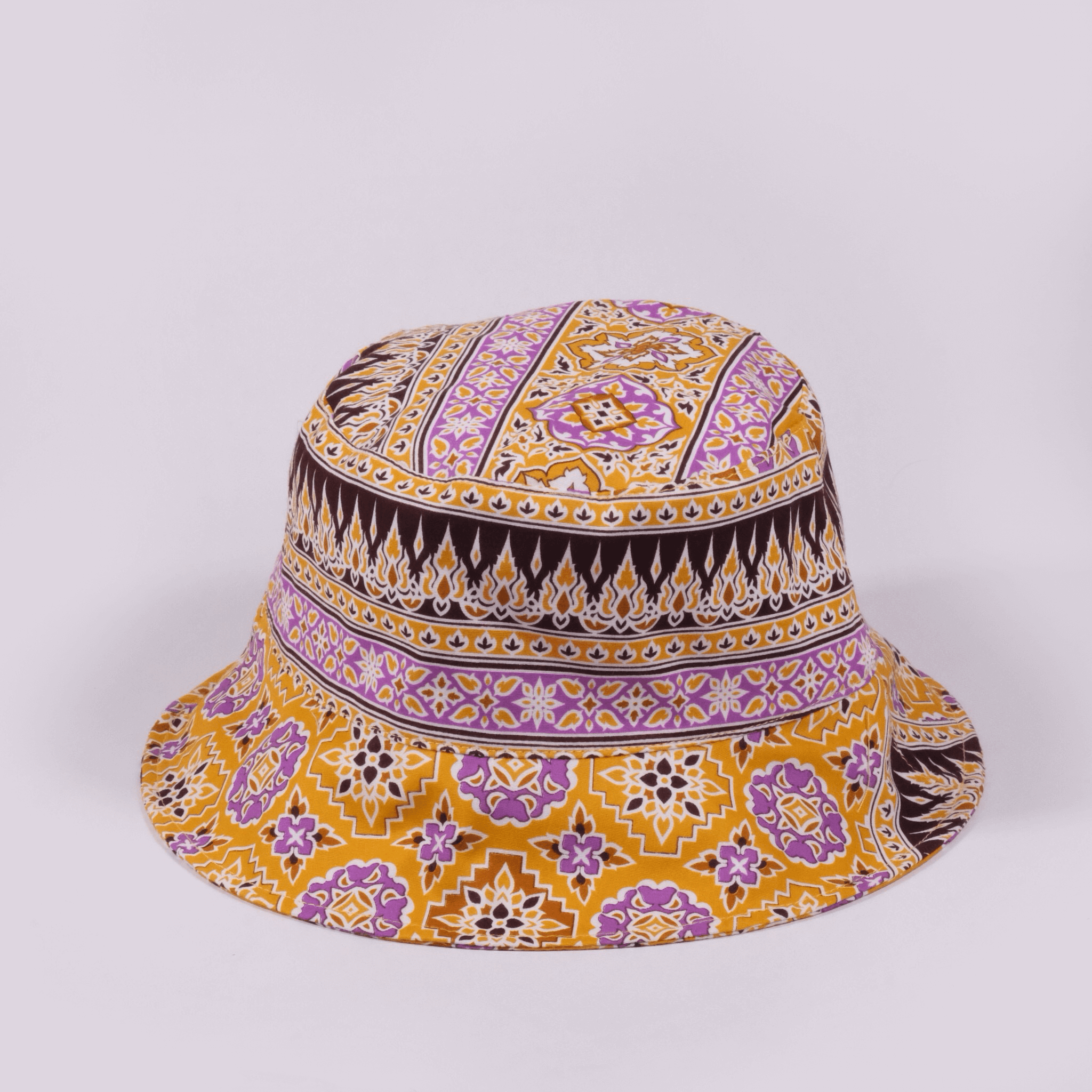 Thai Bucket Hat - KAMONMANEE
