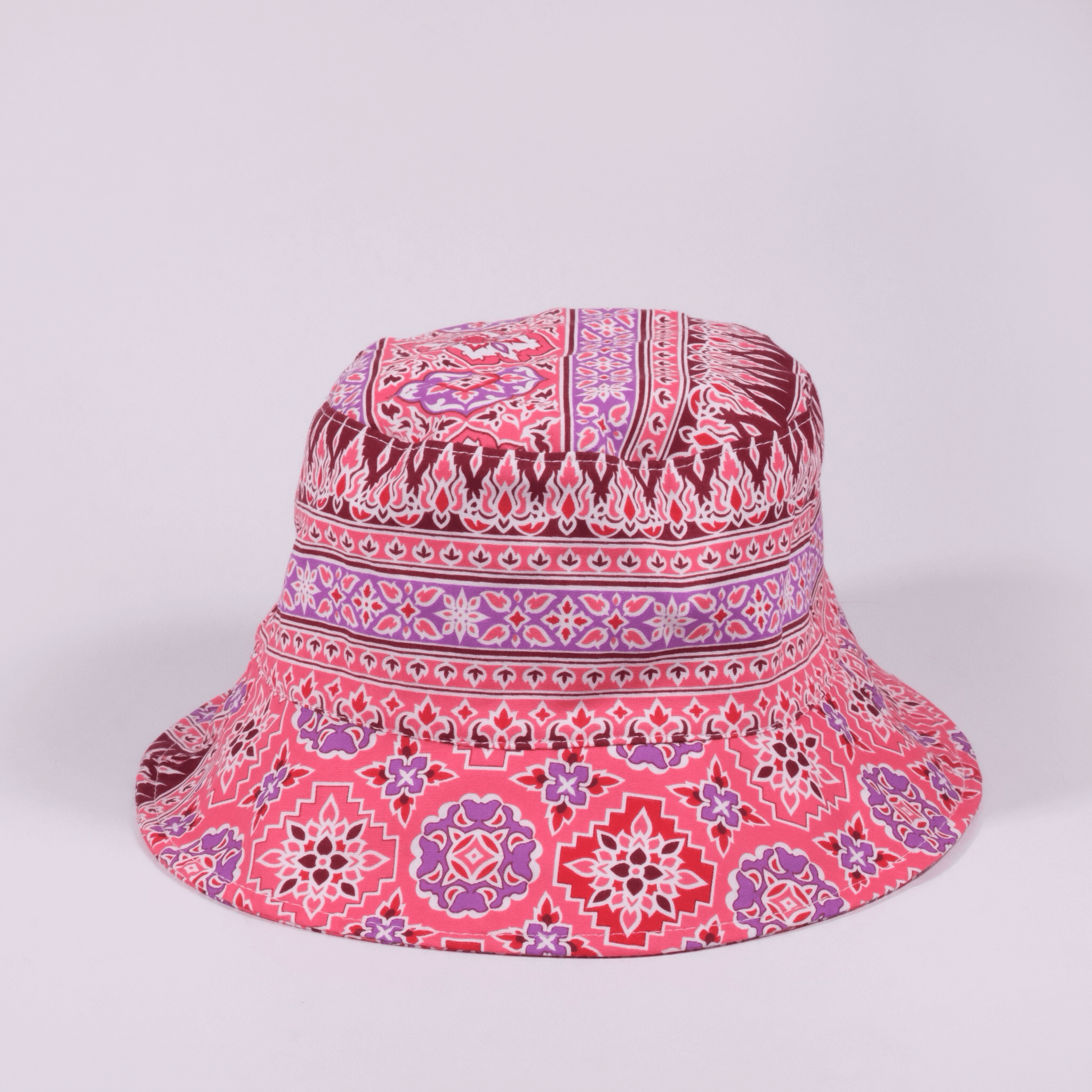Thai Bucket Hat - KAMONMANEE
