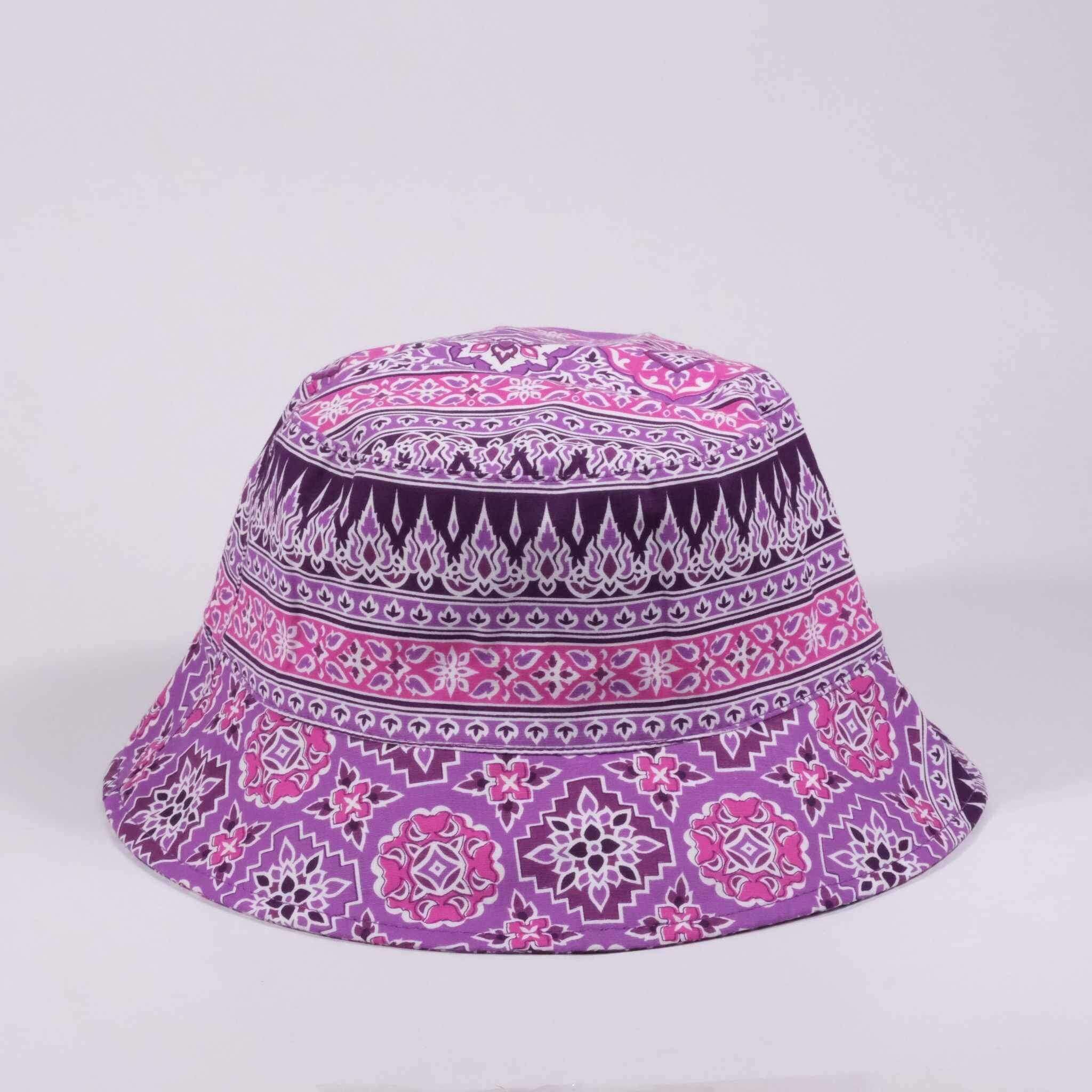 Thai Bucket Hat - KAMONMANEE