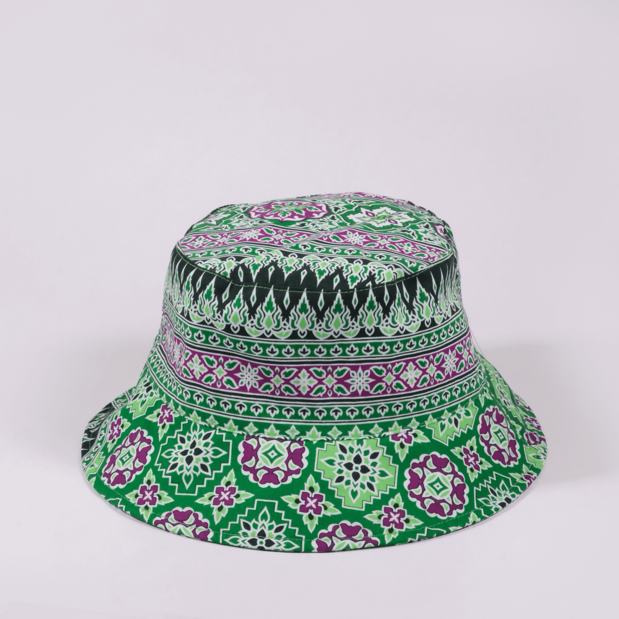 Thai Bucket Hat - KAMONMANEE