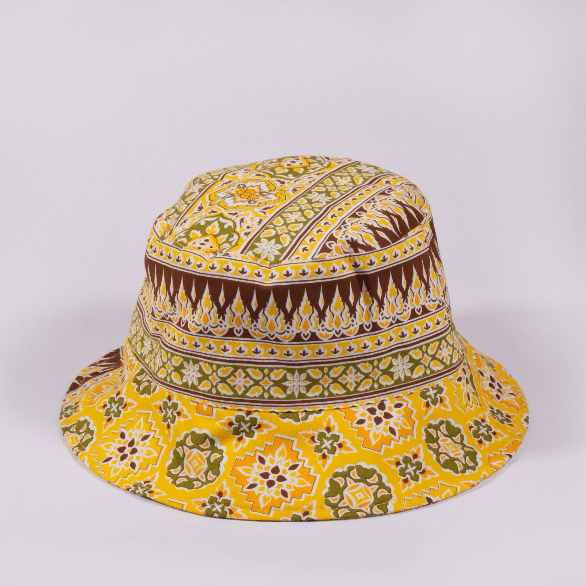 Thai Bucket Hat - KAMONMANEE