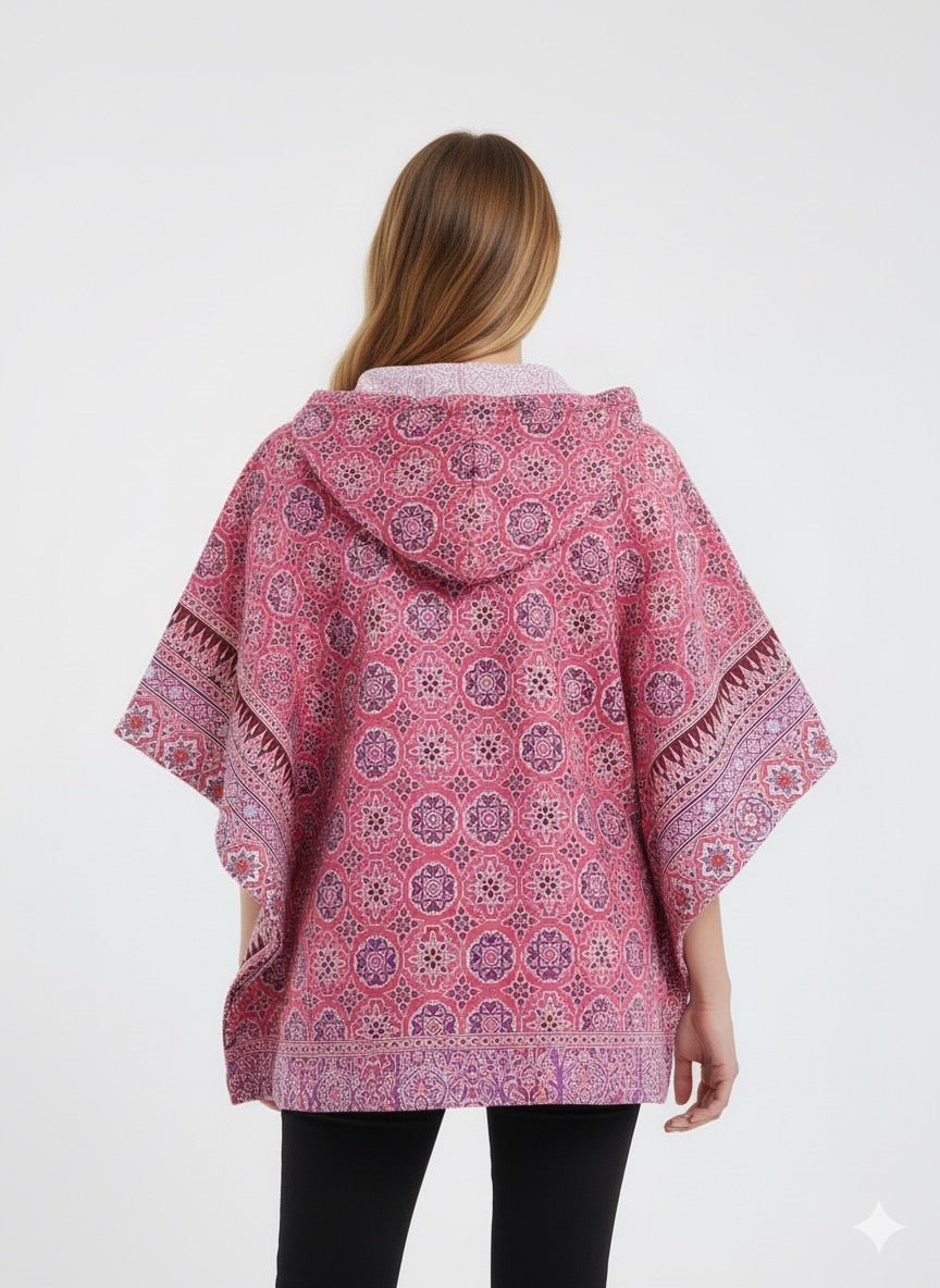 Thai Hoodies Jacket - KAMONMANEE