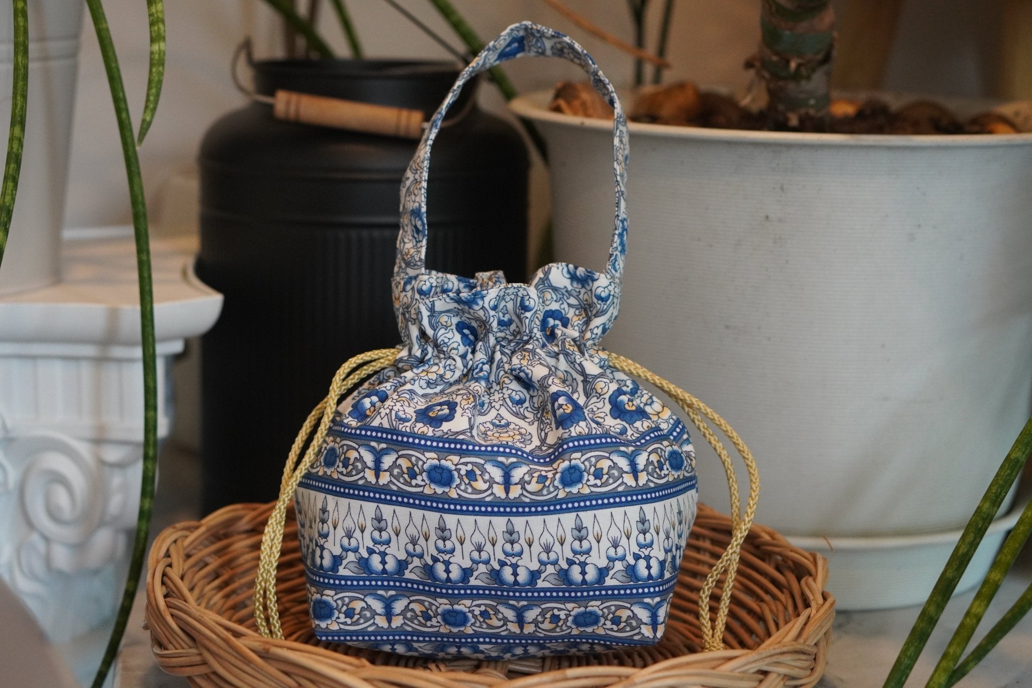 Thai Lucky Bag - KAMONMANEE