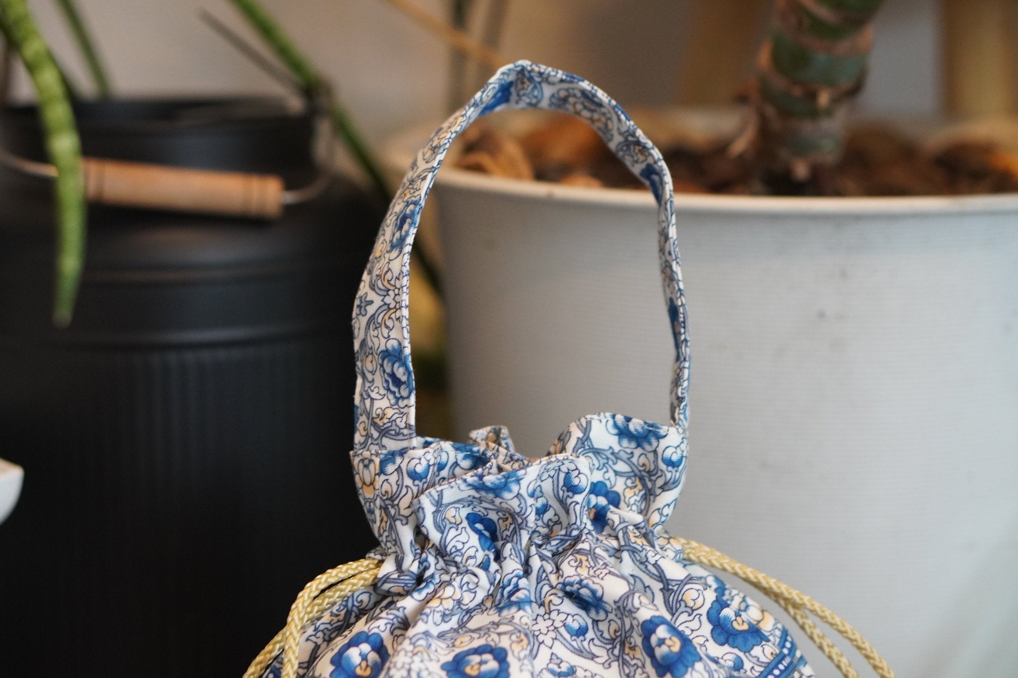 Thai Lucky Handbag - KAMONMANEE