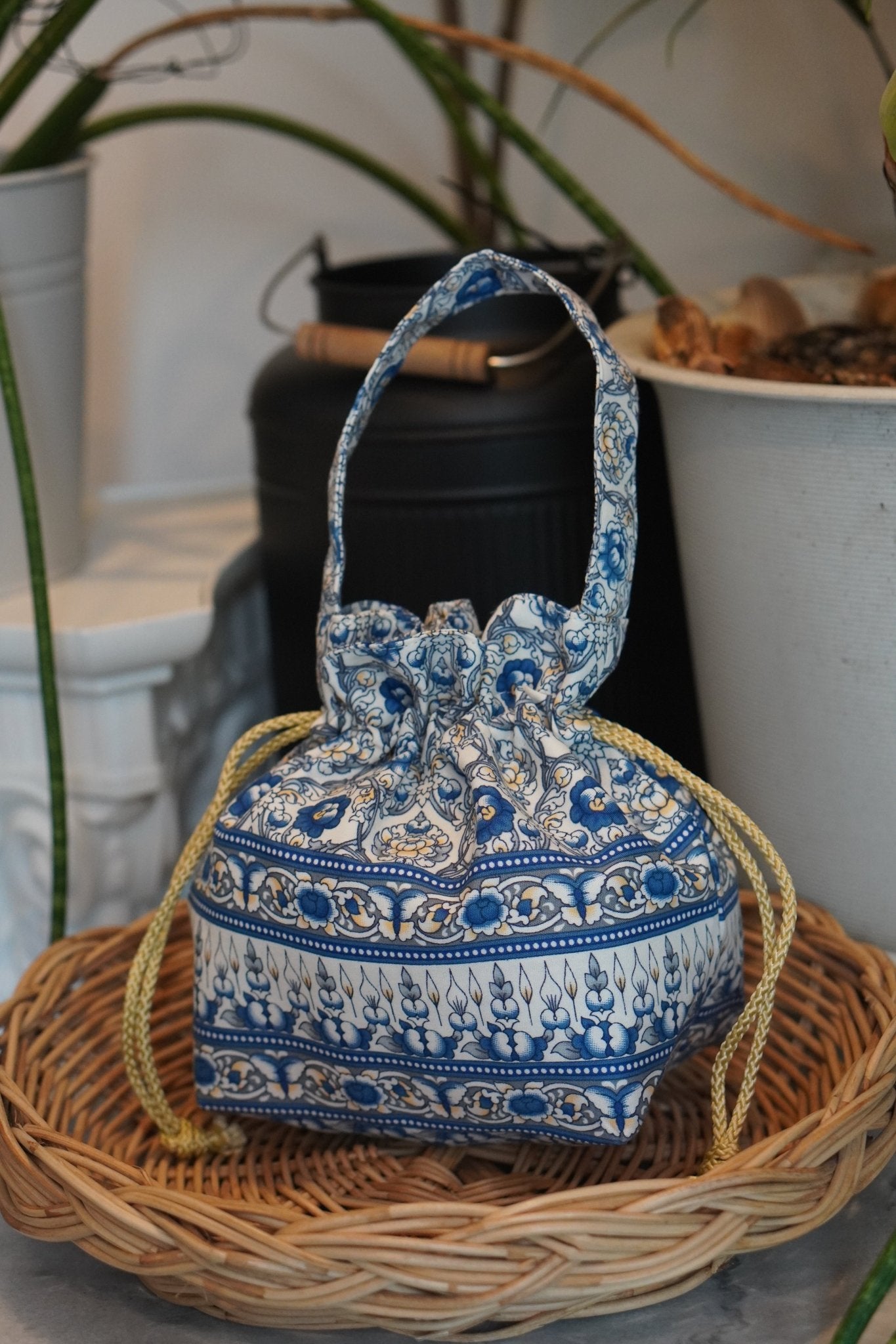 Thai Lucky Handbag - KAMONMANEE