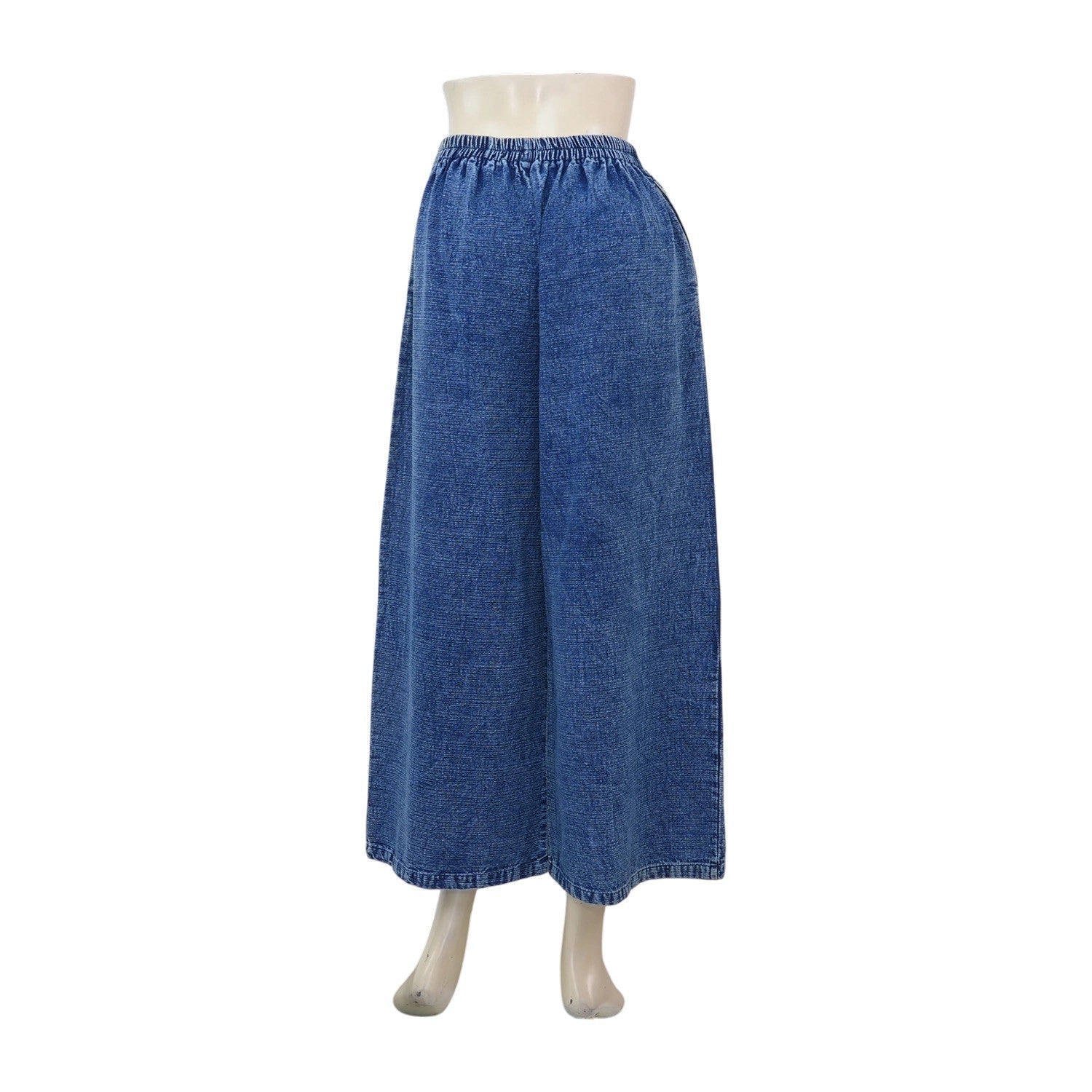 The Golden Tiger Pants - SIAM TEXTILE
