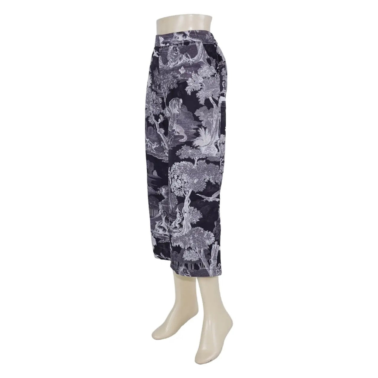 Wildlife Pants - THE MUSEUM