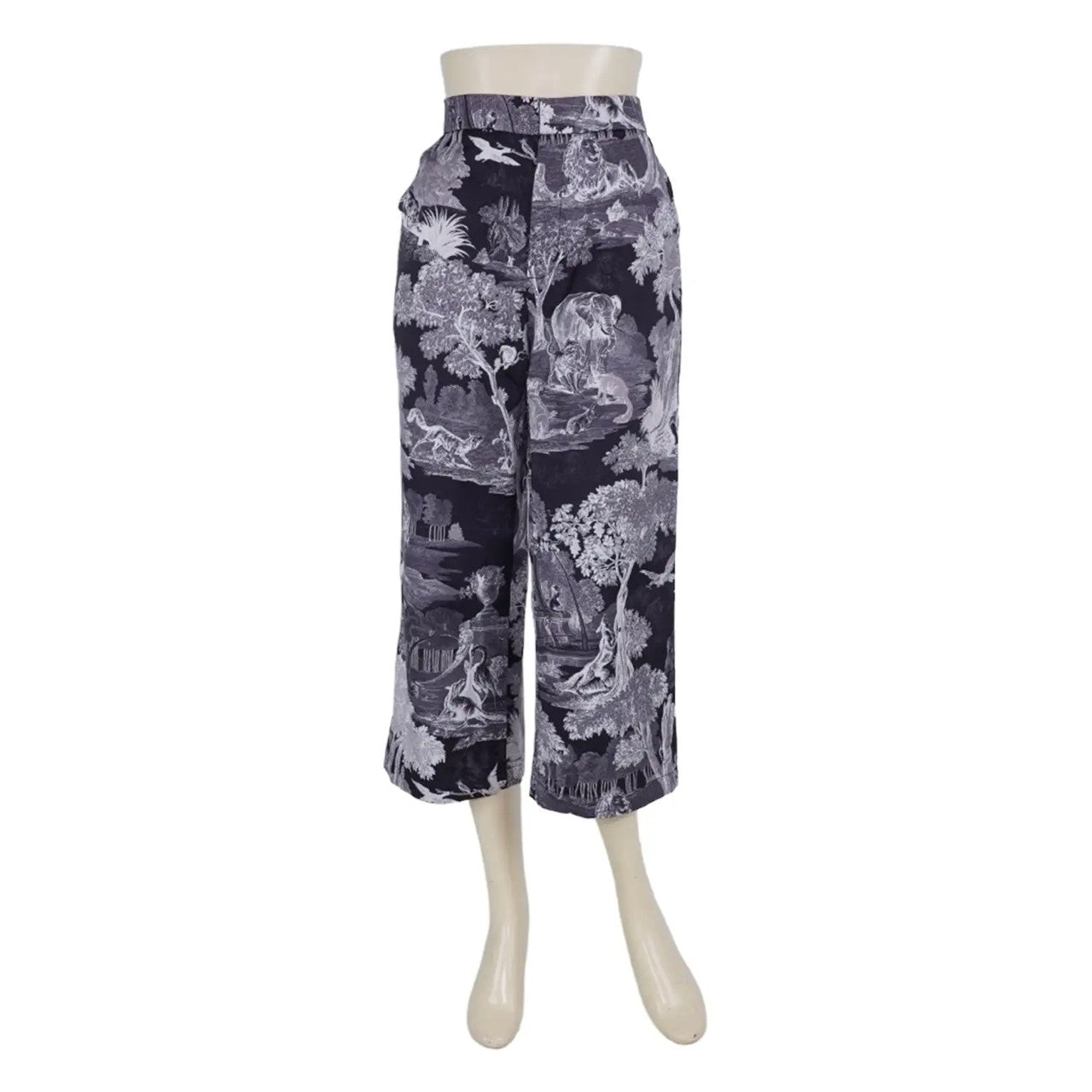 Wildlife Pants - THE MUSEUM